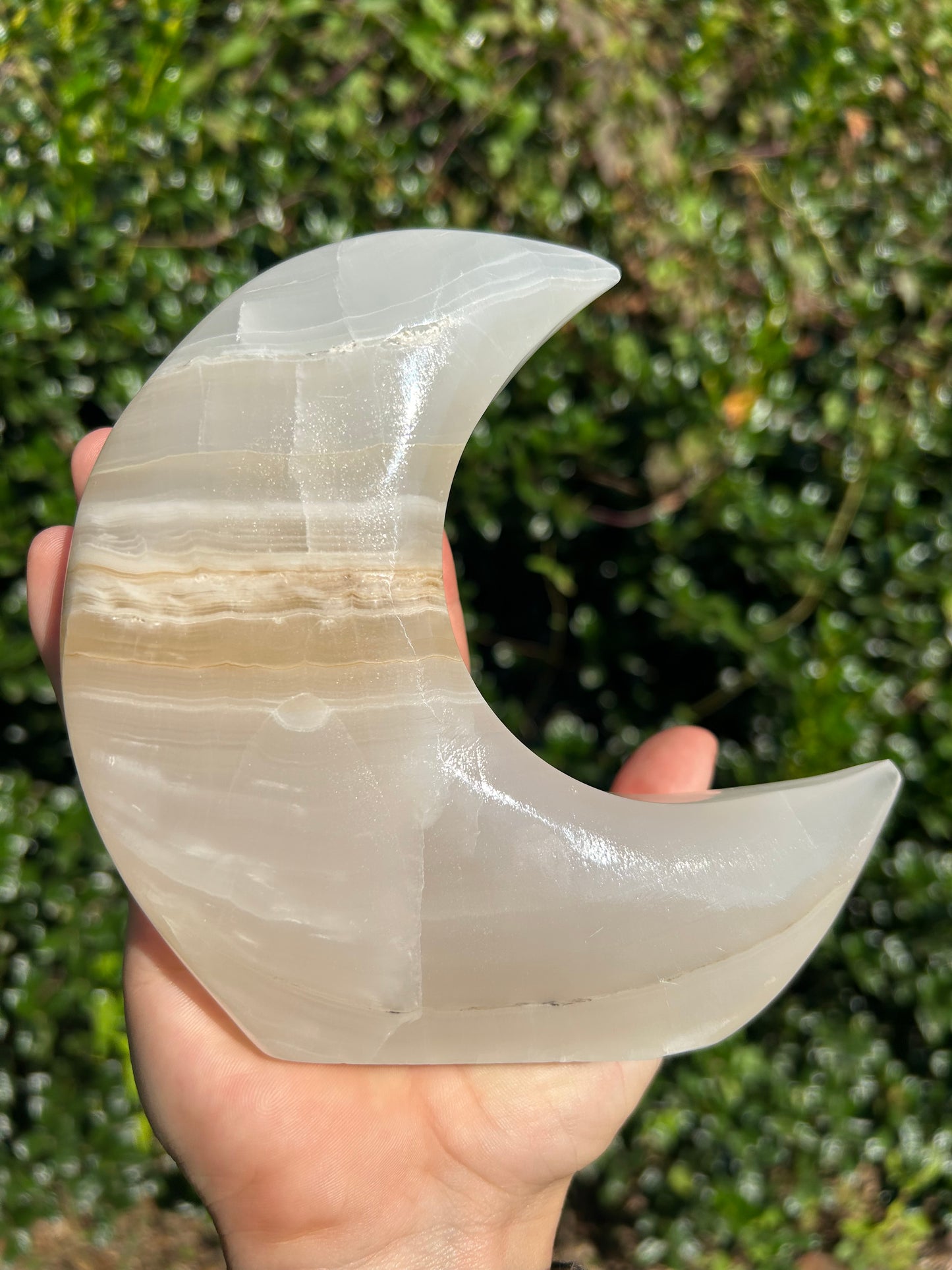 Onyx Moons