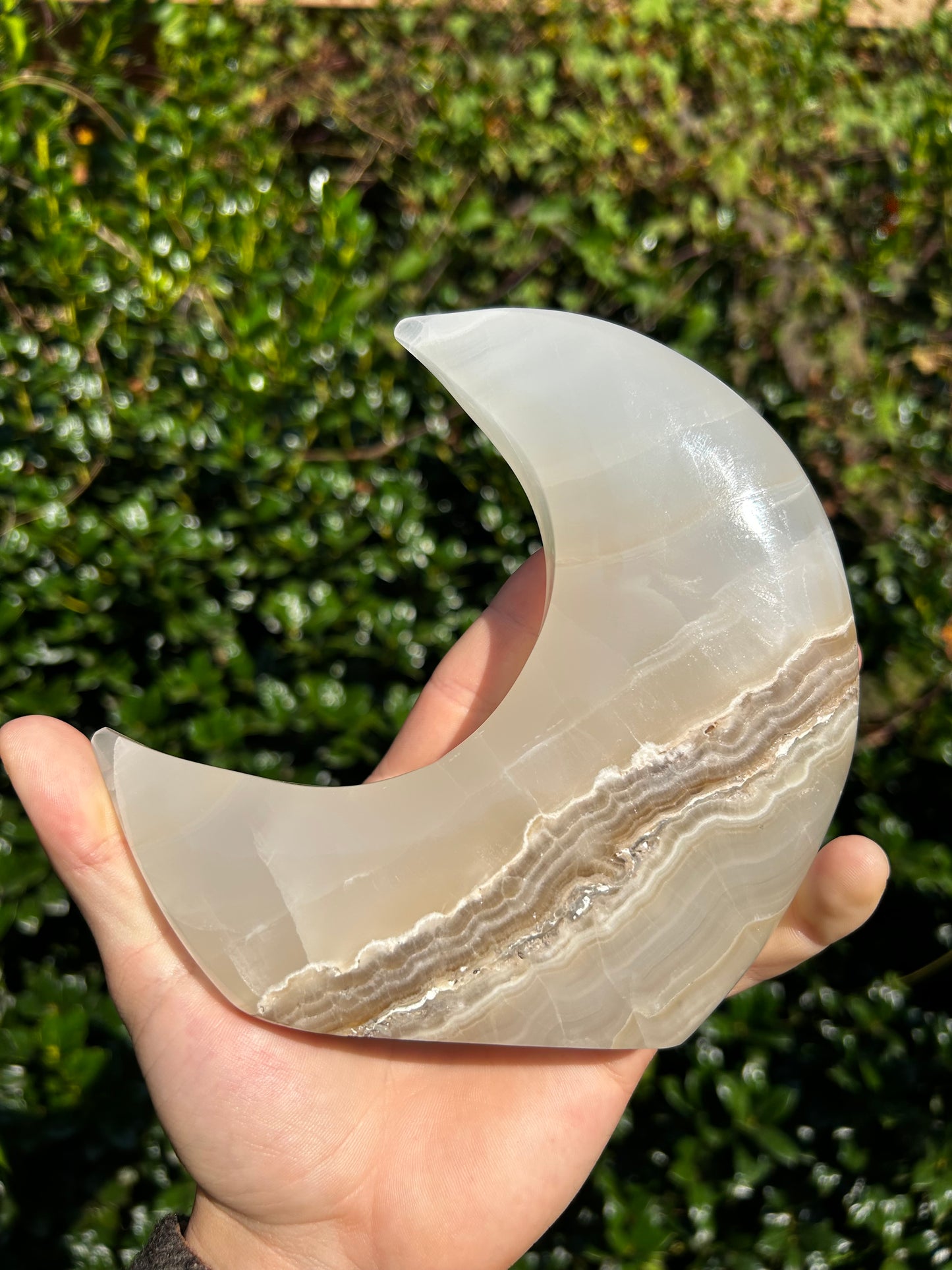 Onyx Moons