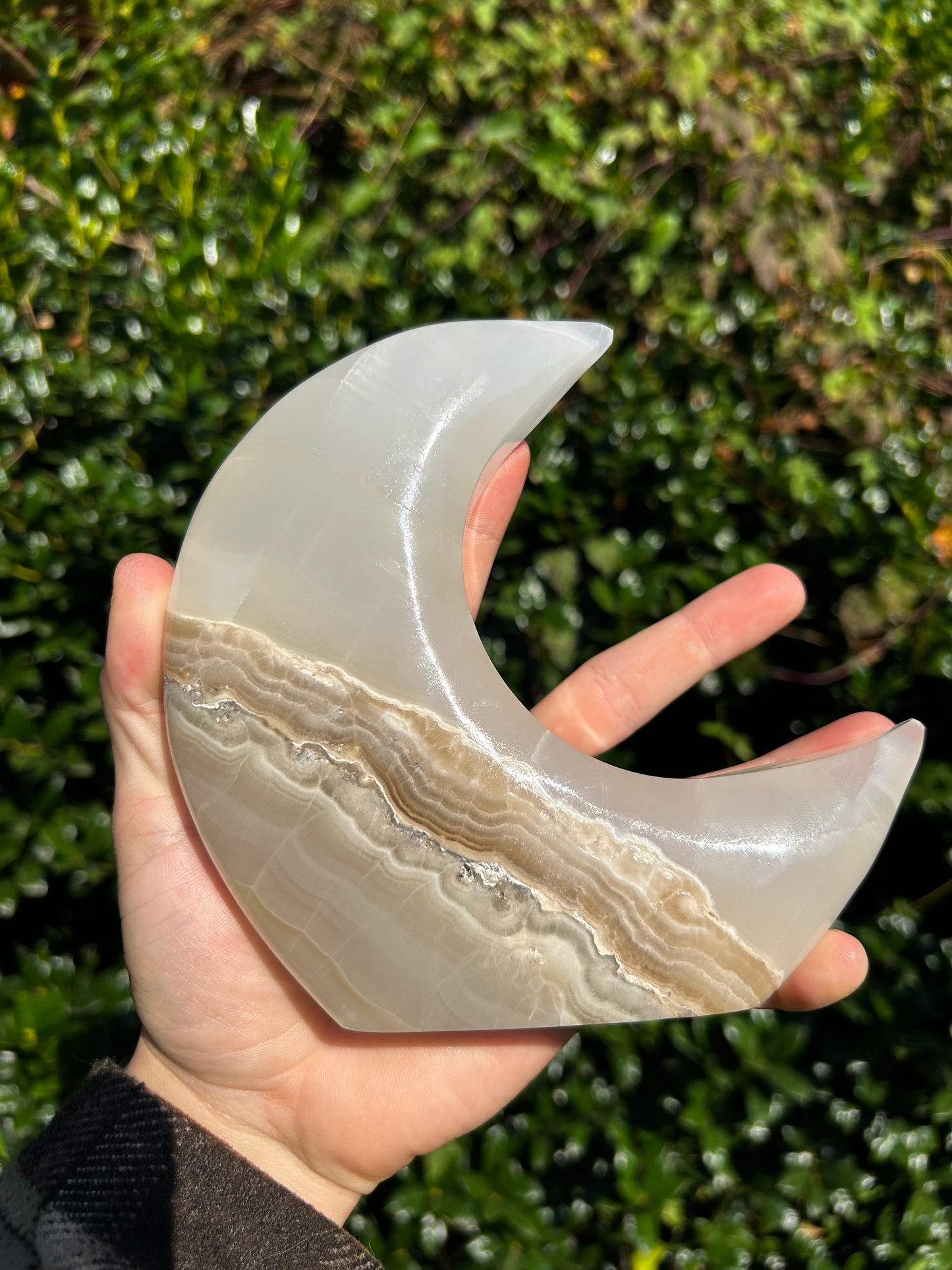 Onyx Moons