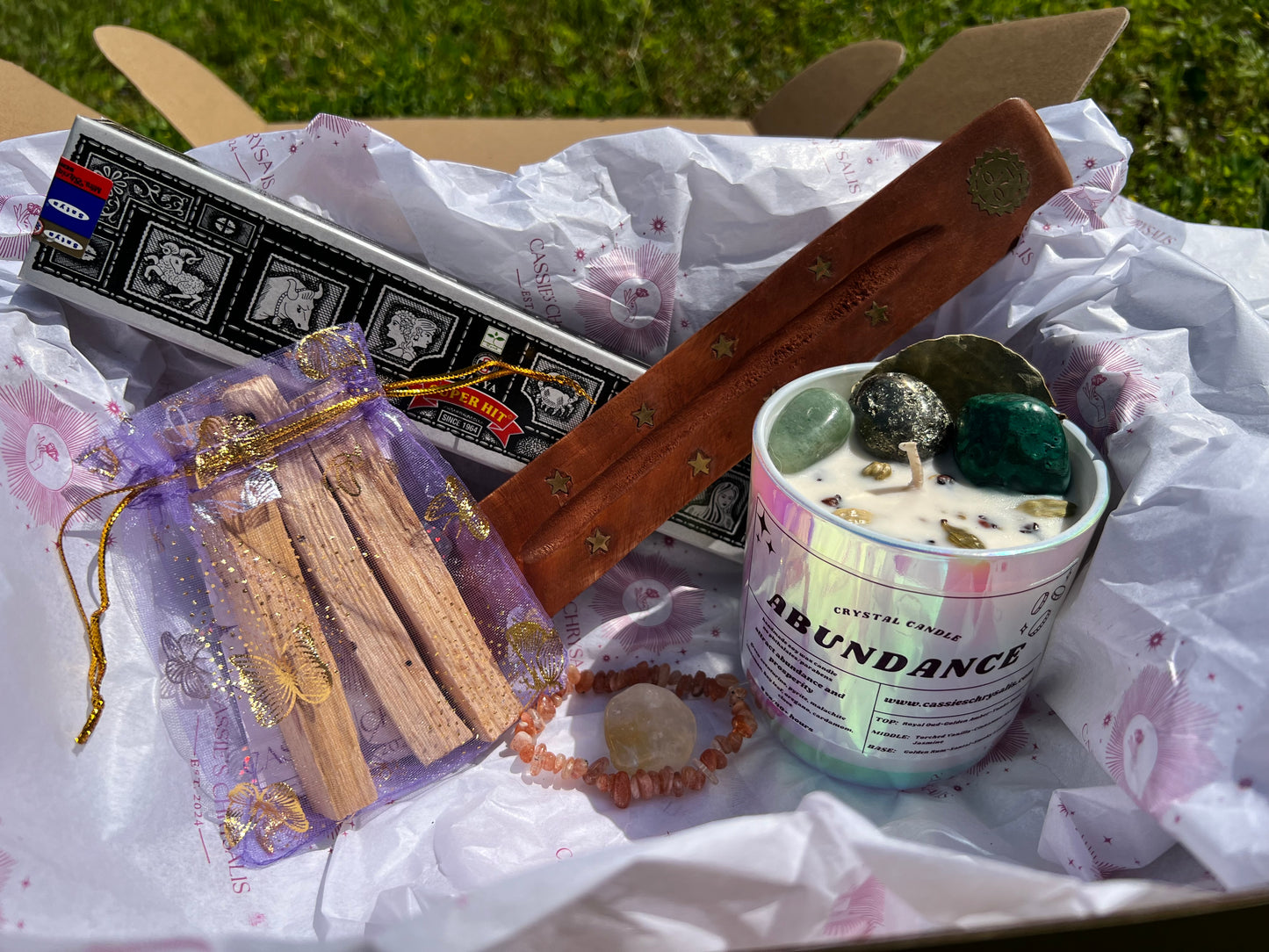 ✨Build Your Own Box✨