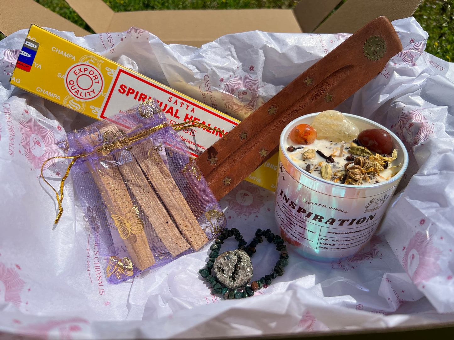 ✨Build Your Own Box✨