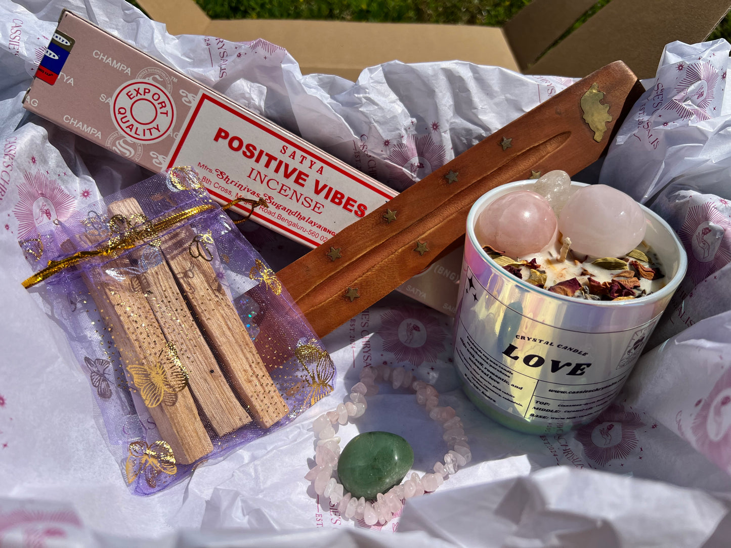 ✨Build Your Own Box✨