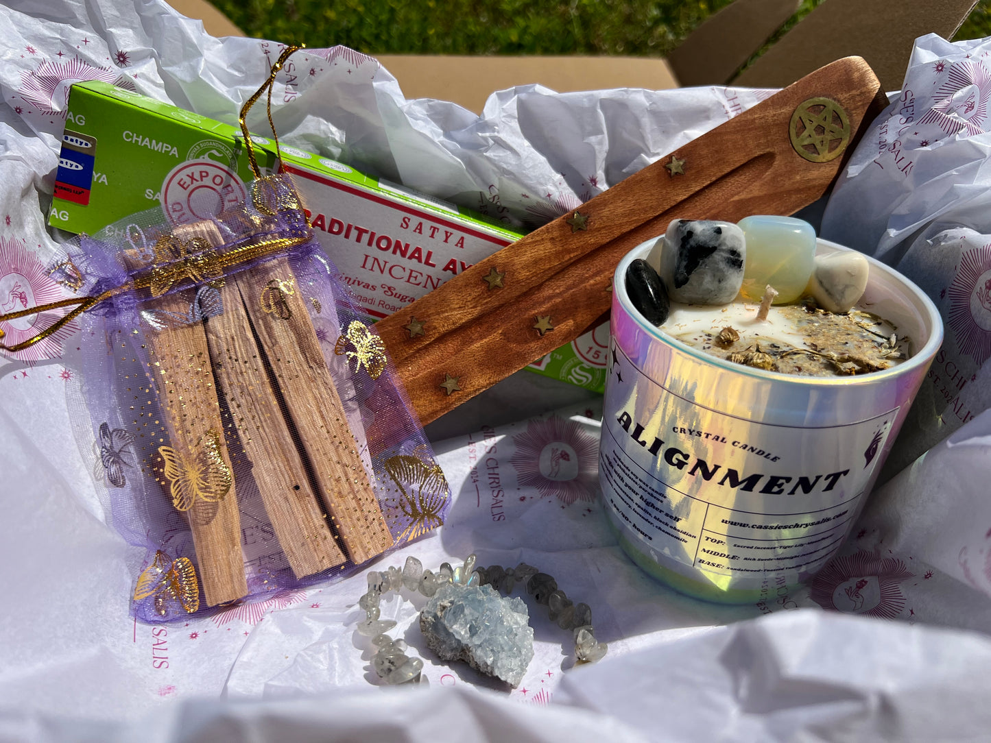 ✨Build Your Own Box✨