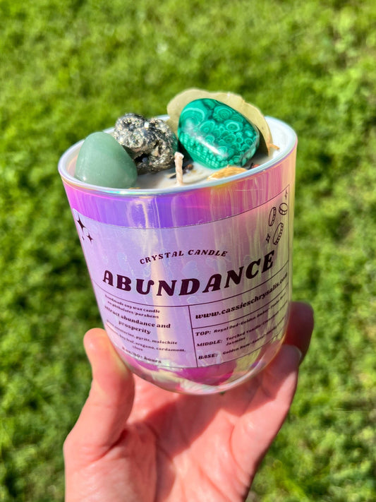 The Power of Intentionally Using Candles