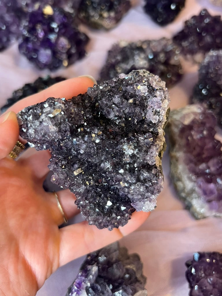 Amethyst Pines