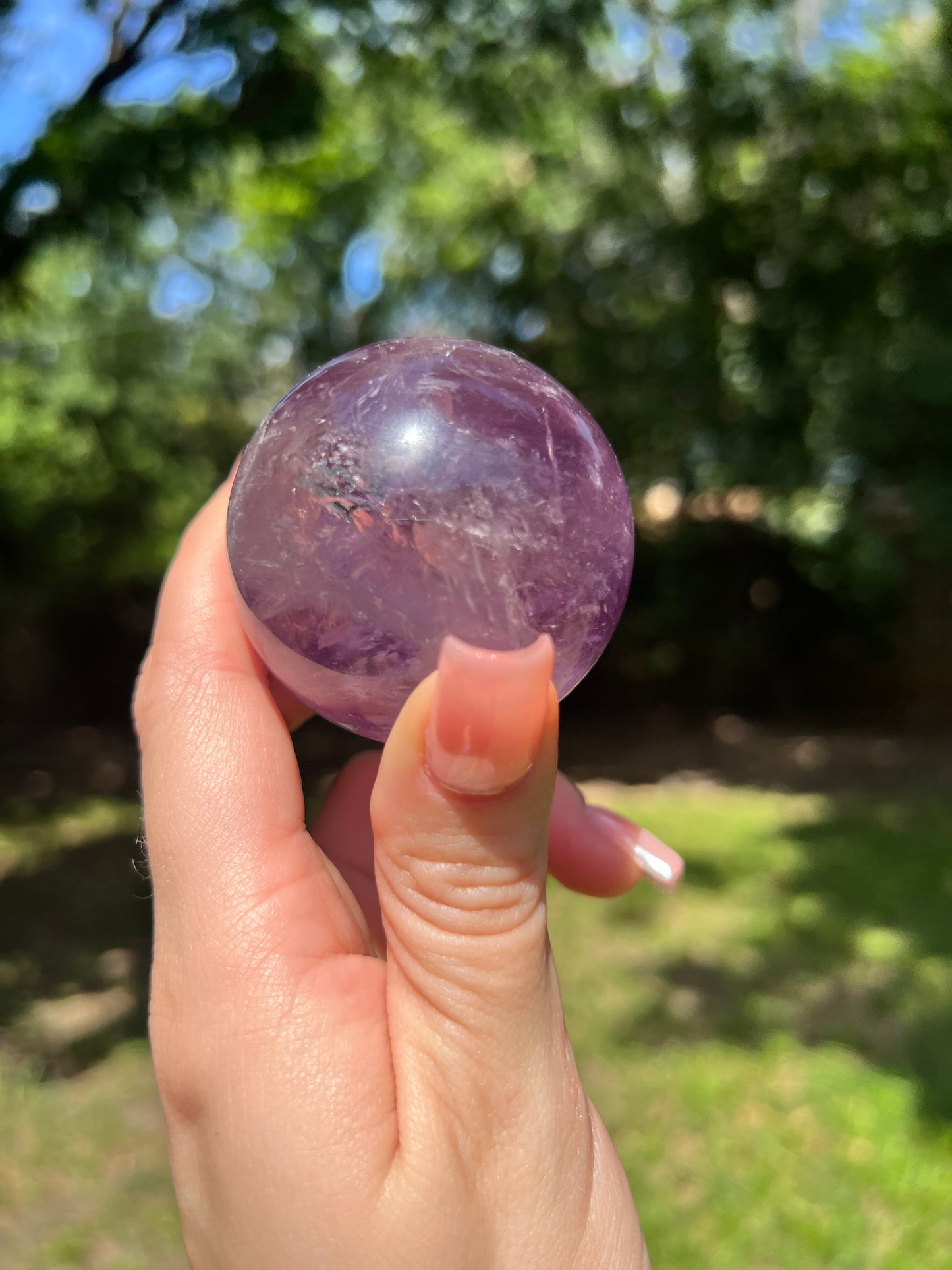 Sphere #2