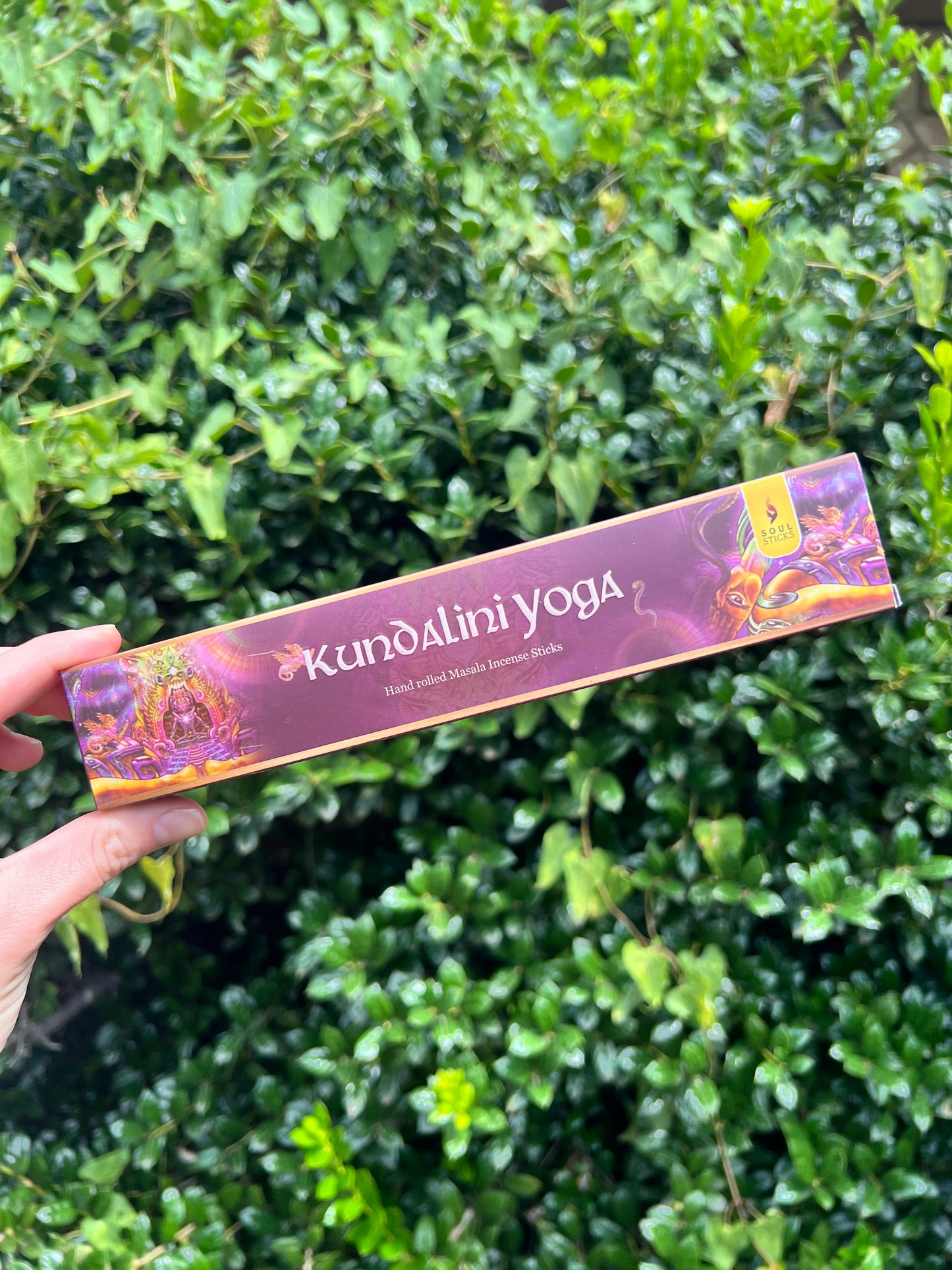 Incense Sticks