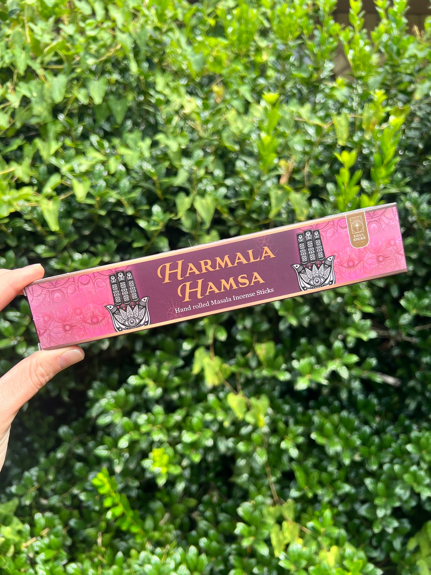 Incense Sticks