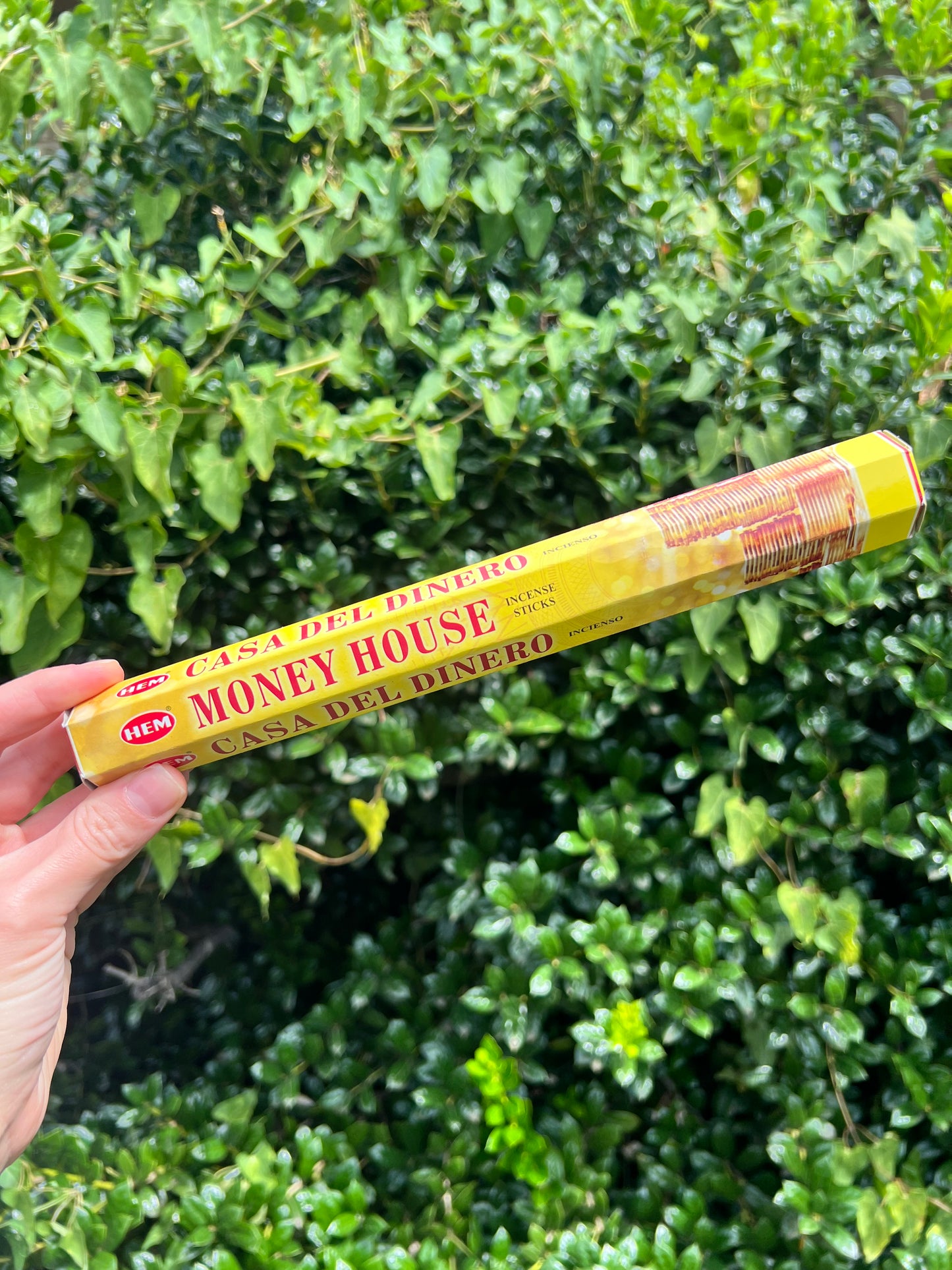 Incense Sticks