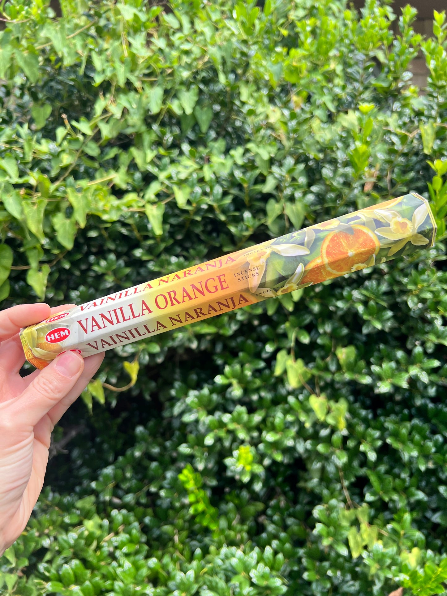 Incense Sticks