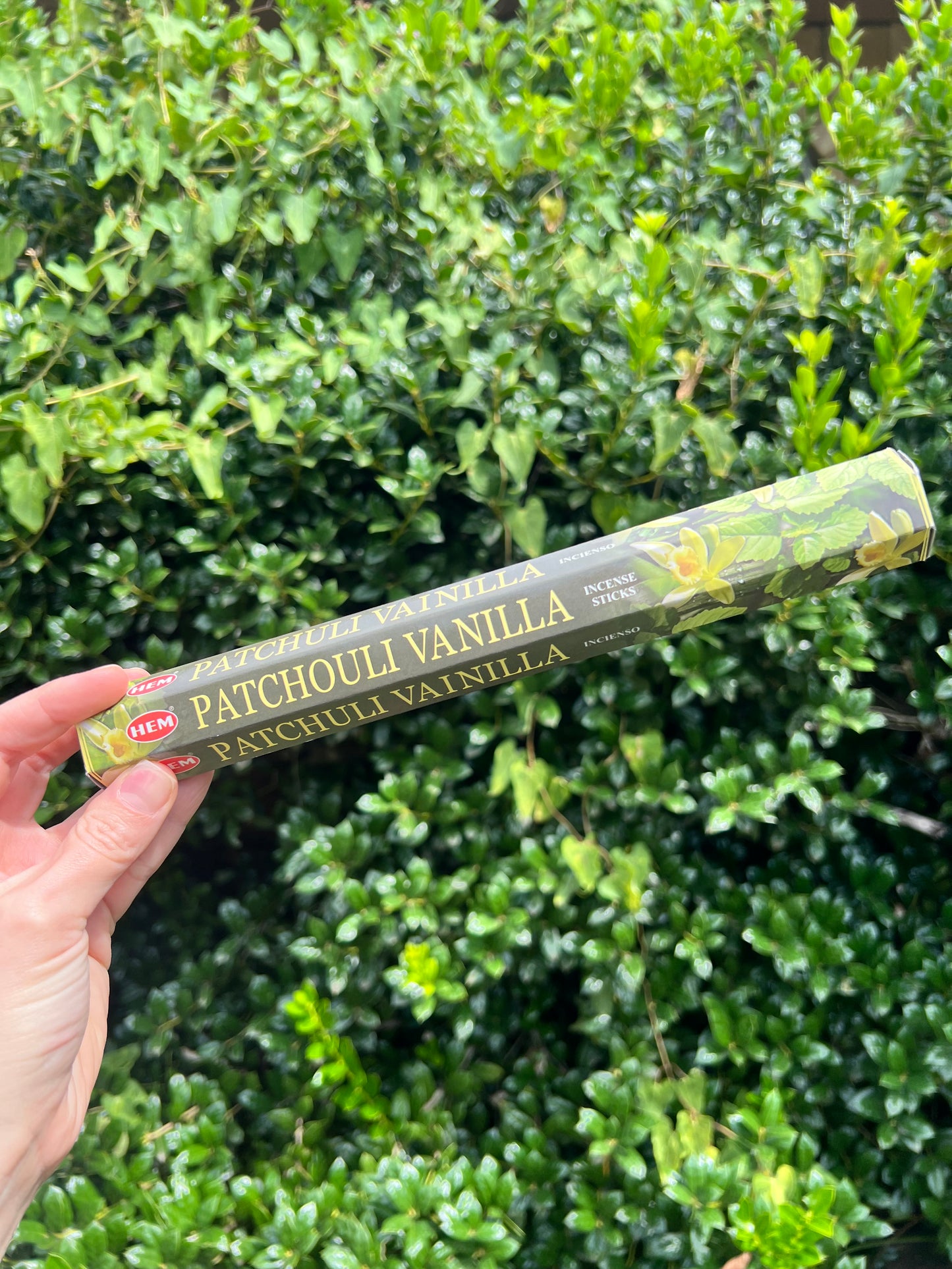 Incense Sticks