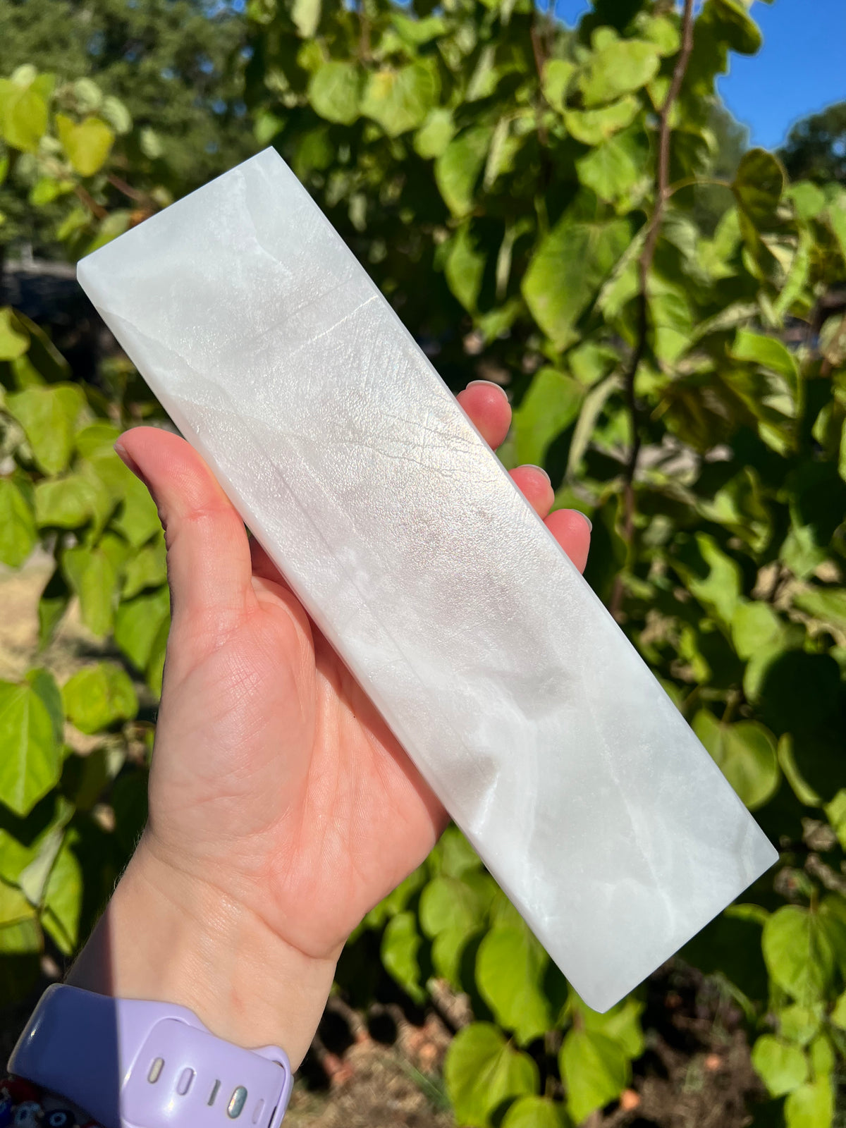 Mexican Onyx Incense Holders