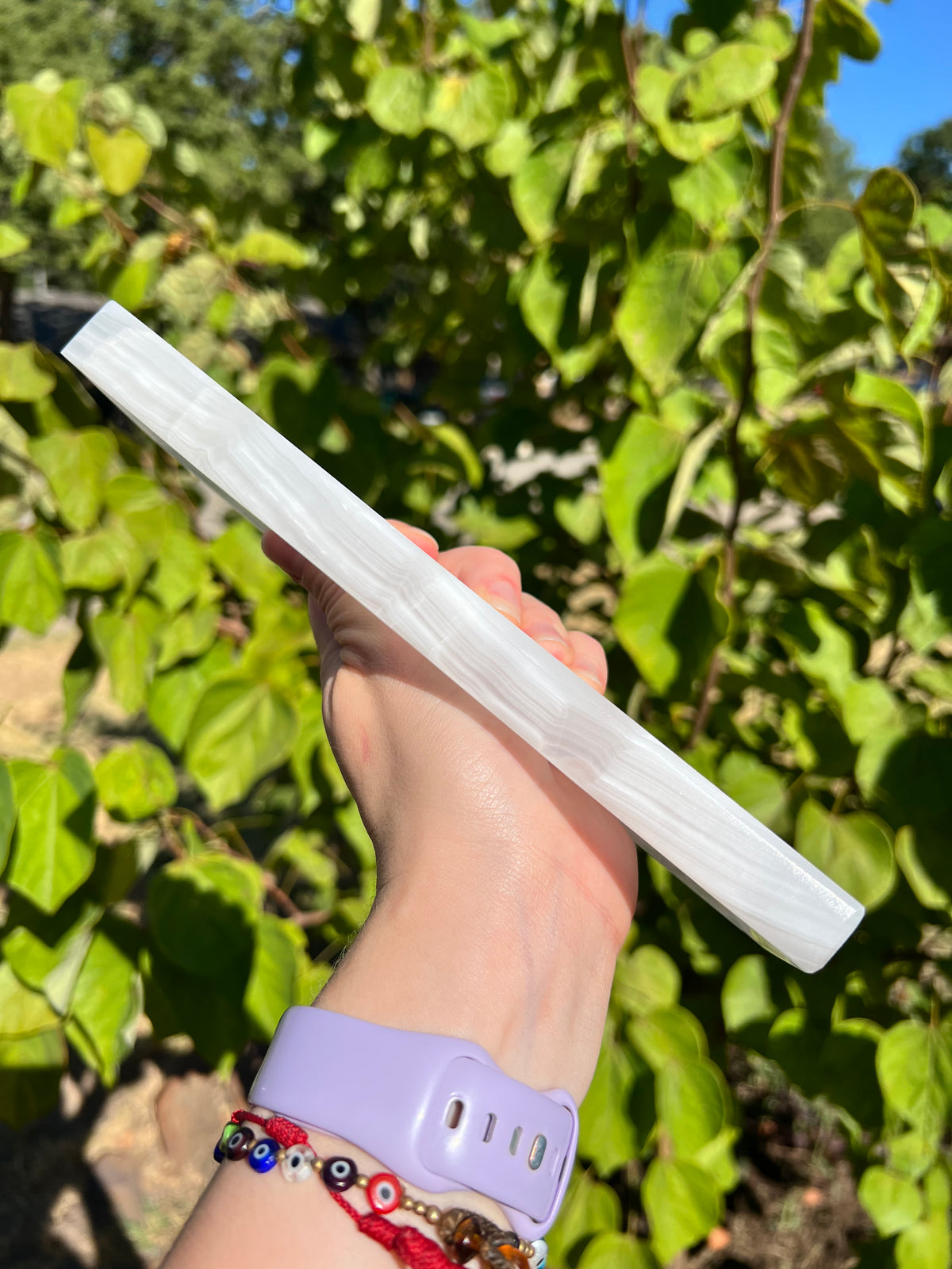 Mexican Onyx Incense Holders
