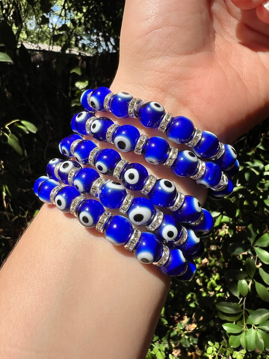 Evil Eye Bracelets