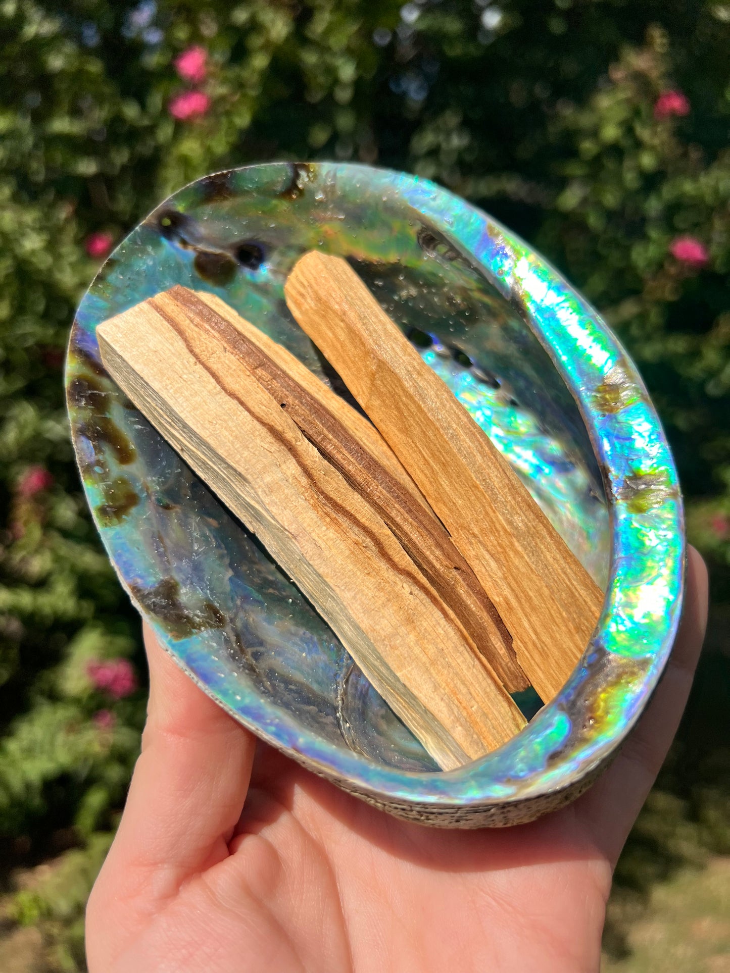 Palo Santo