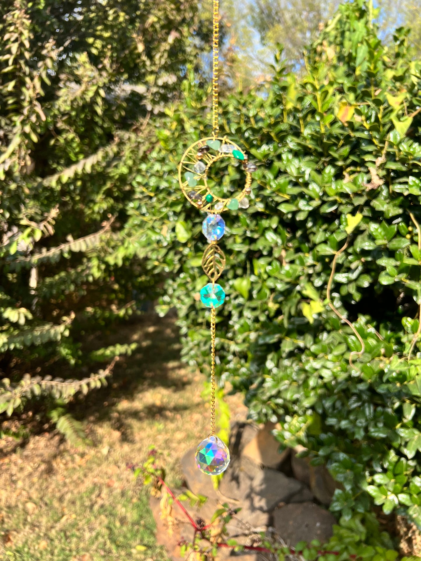 Medium Suncatcher