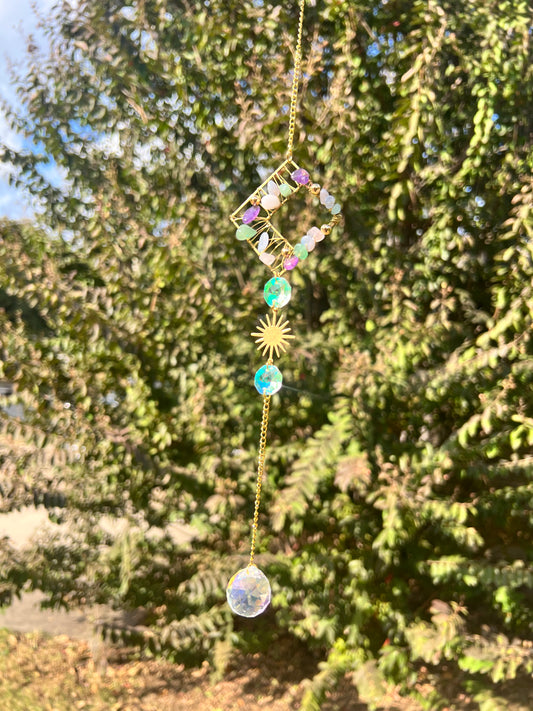 Medium Suncatcher