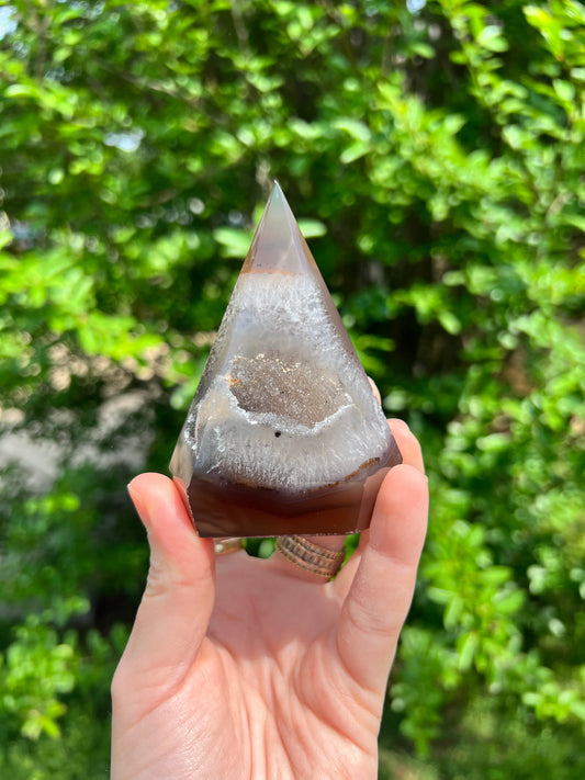 玛瑙 钻石