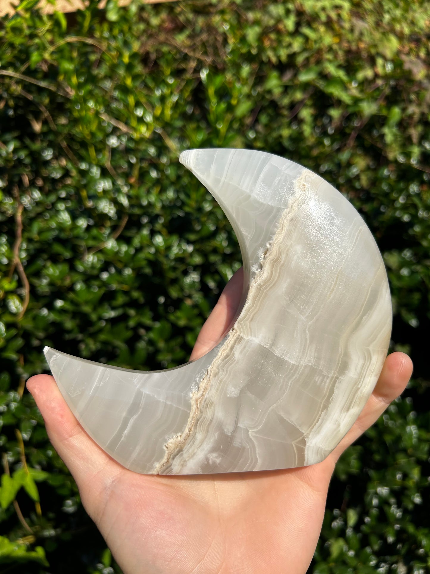 Onyx Moons