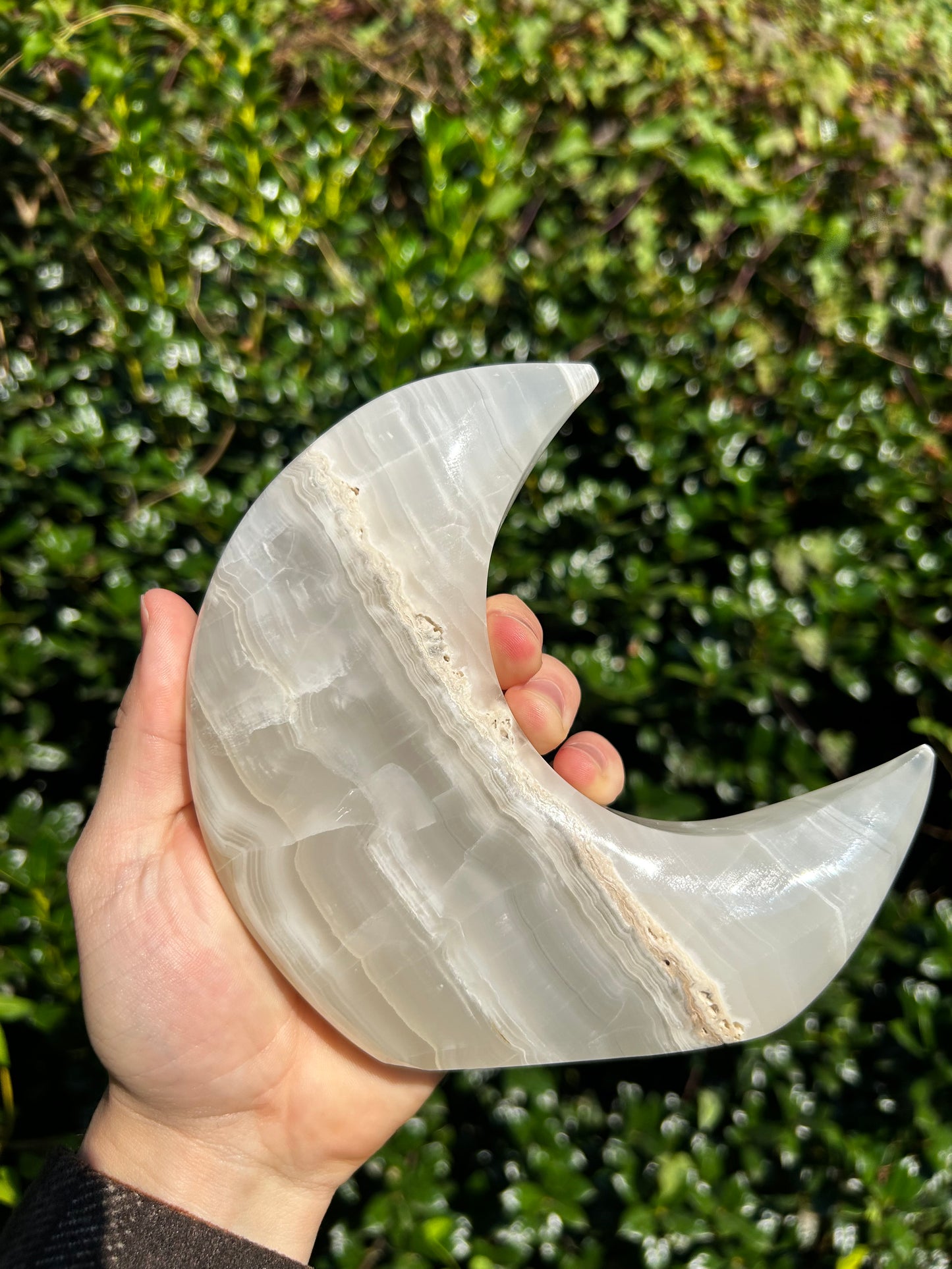 Onyx Moons