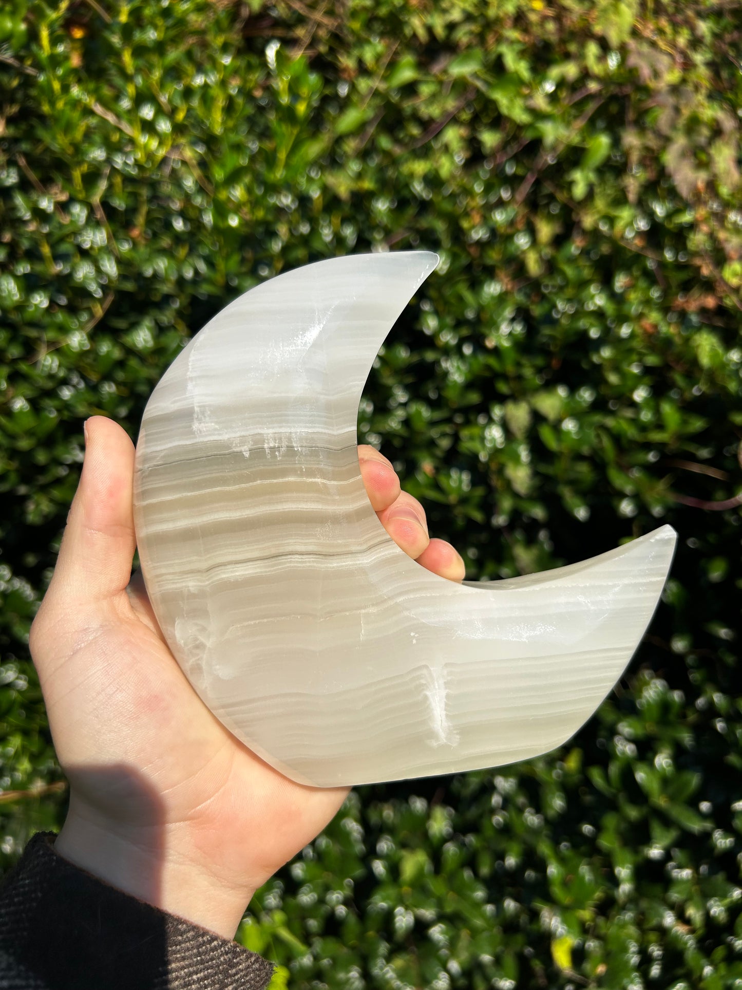 Onyx Moons