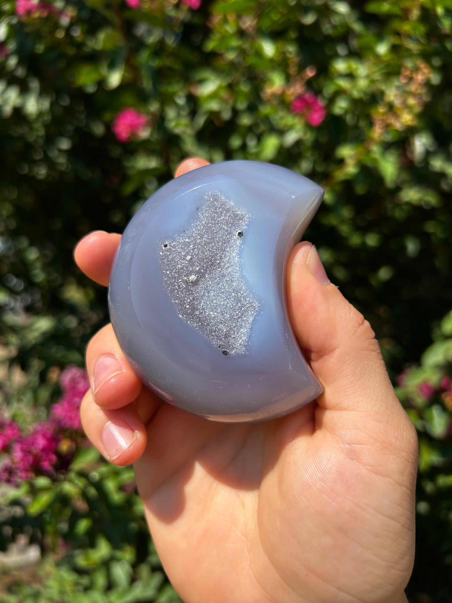 Agate Moons