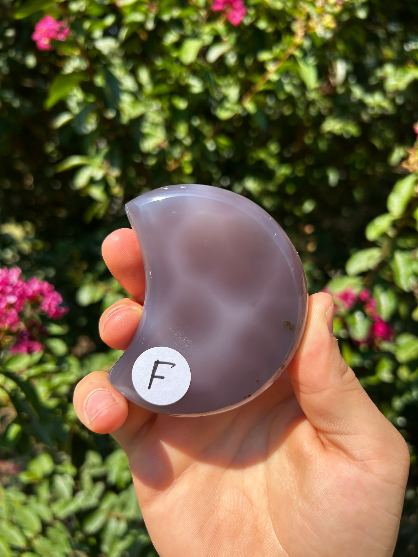 Agate Moons