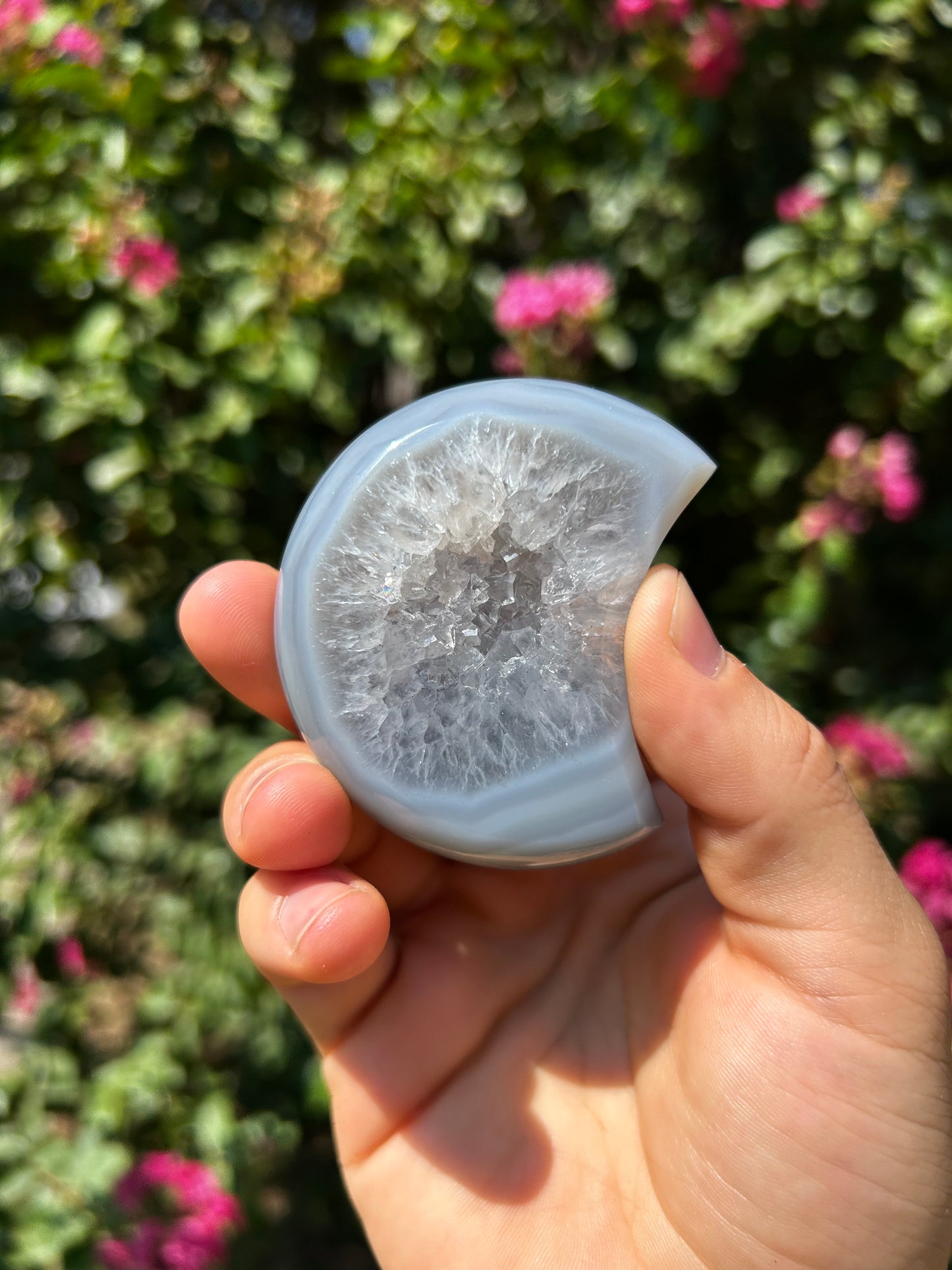 Agate Moons