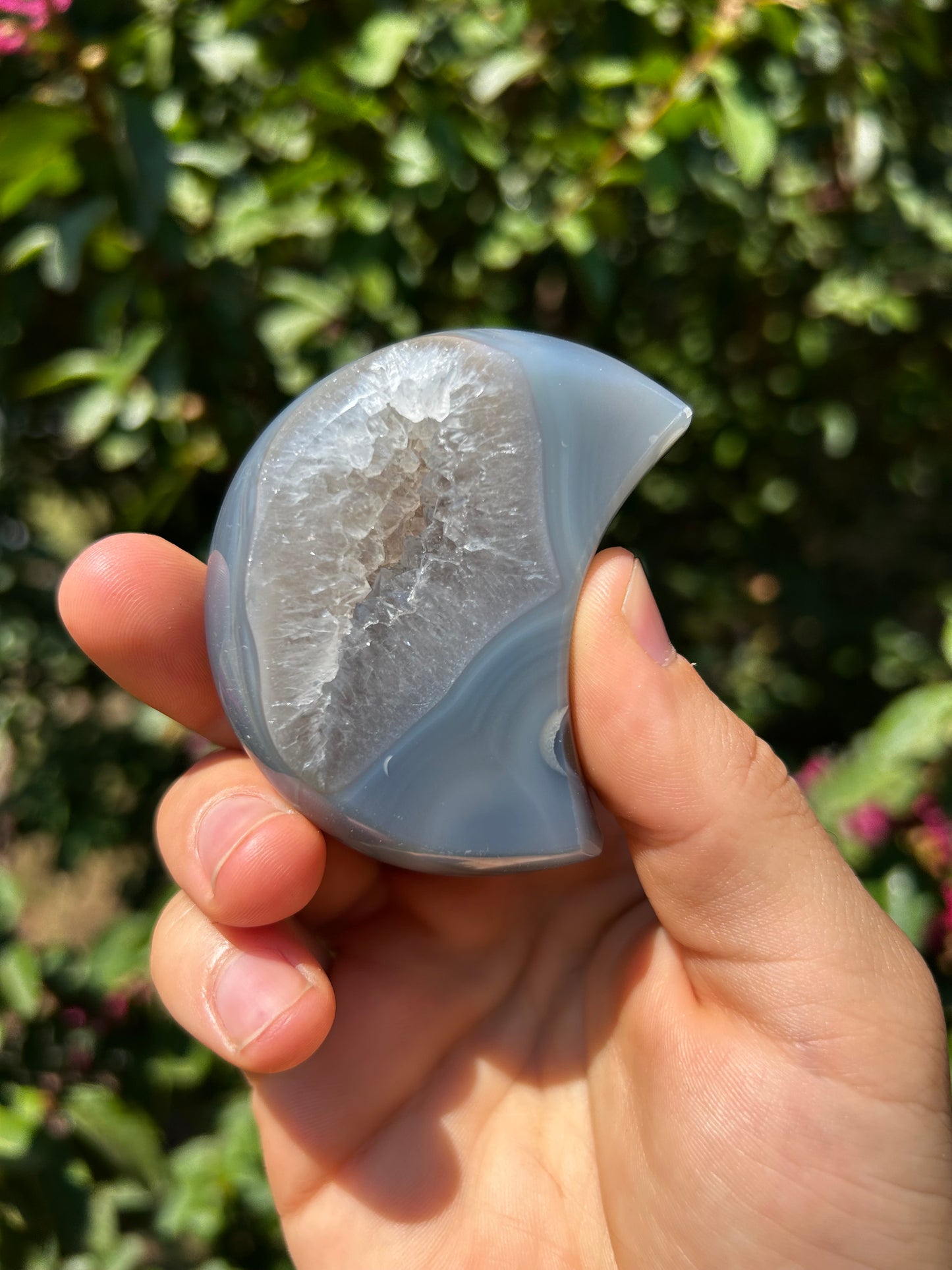 Agate Moons