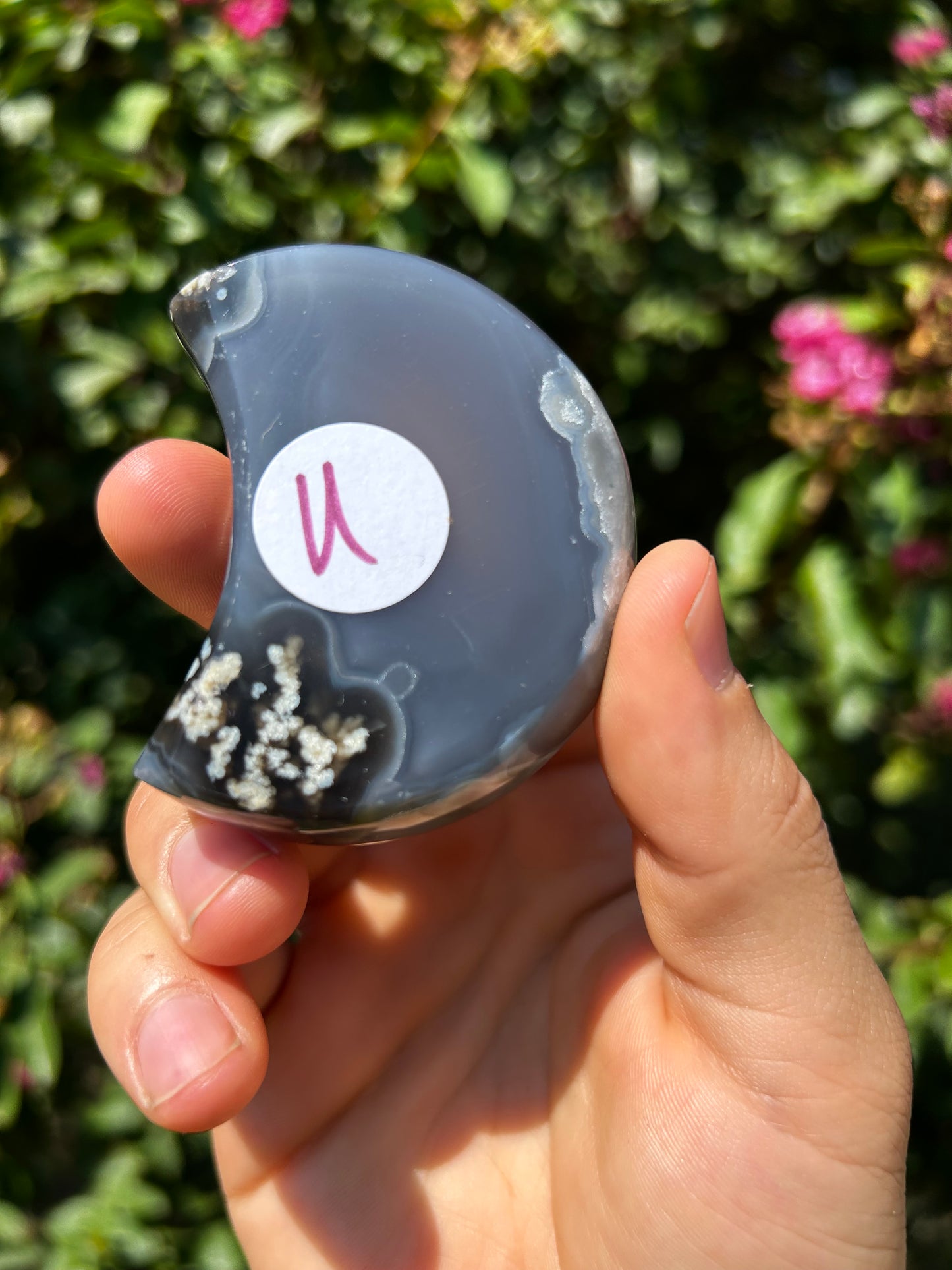 Agate Moons
