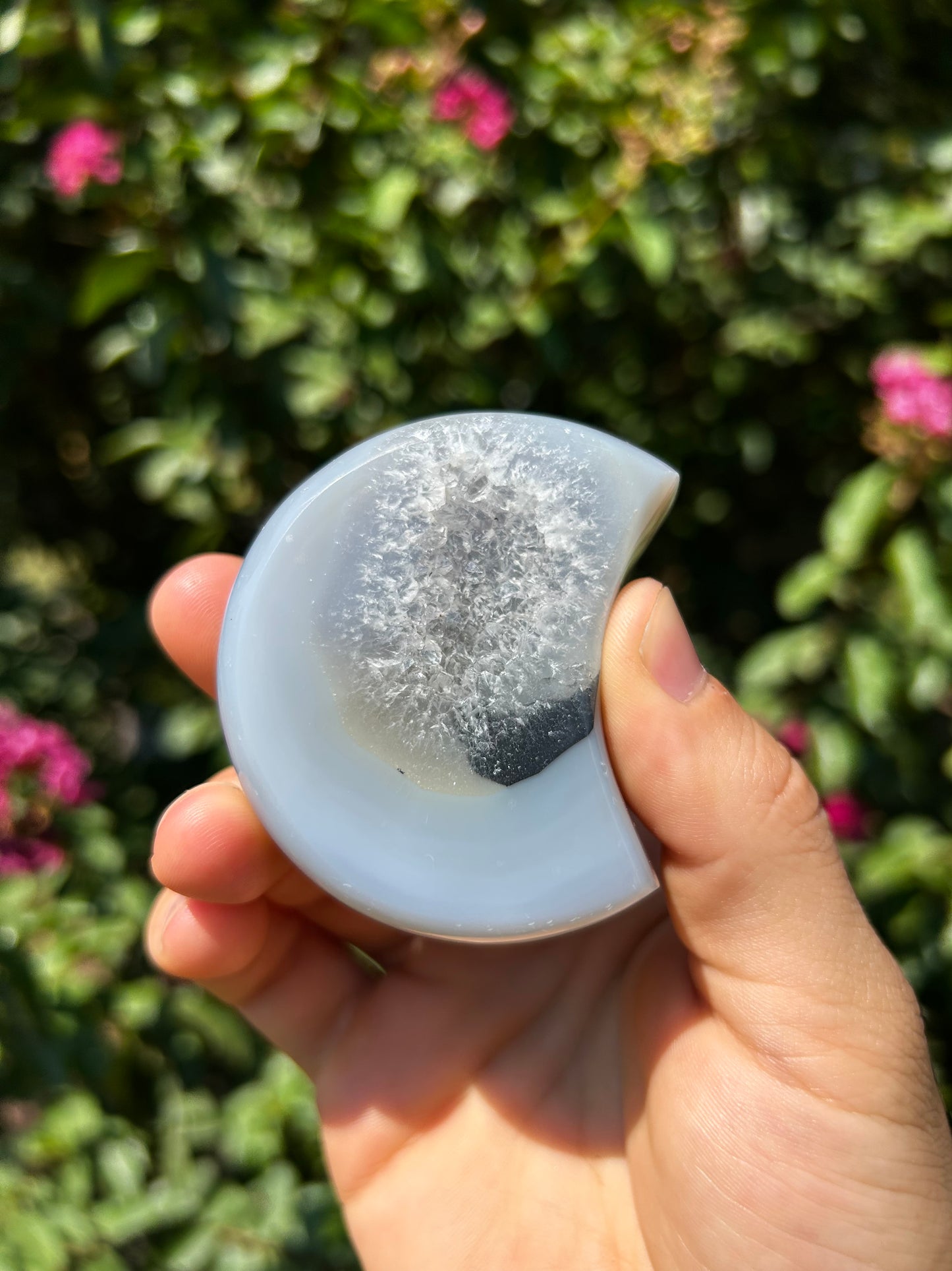 Agate Moons