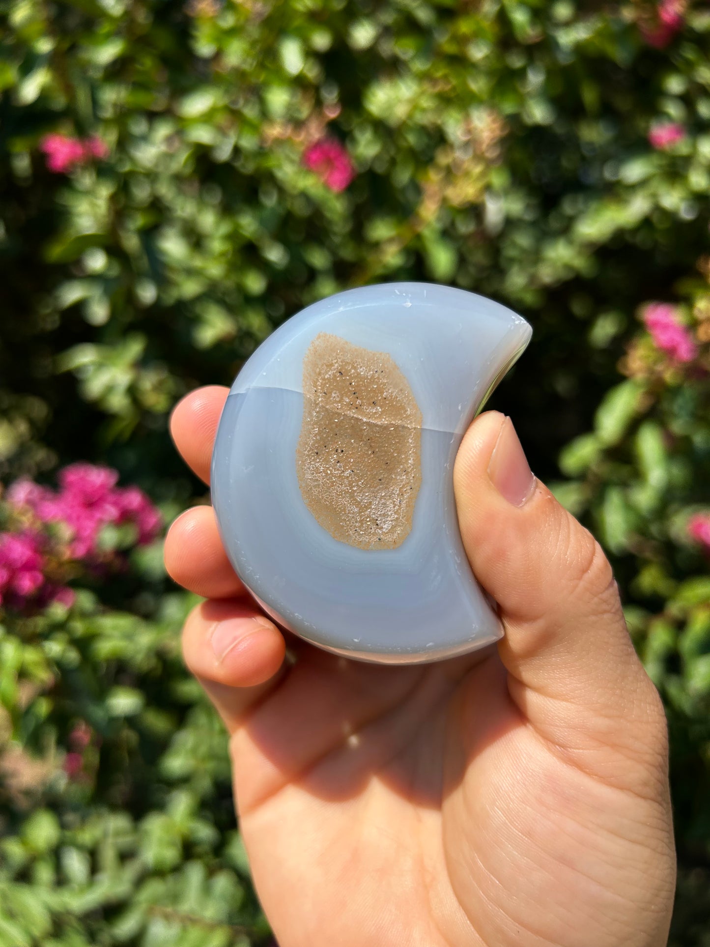 Agate Moons