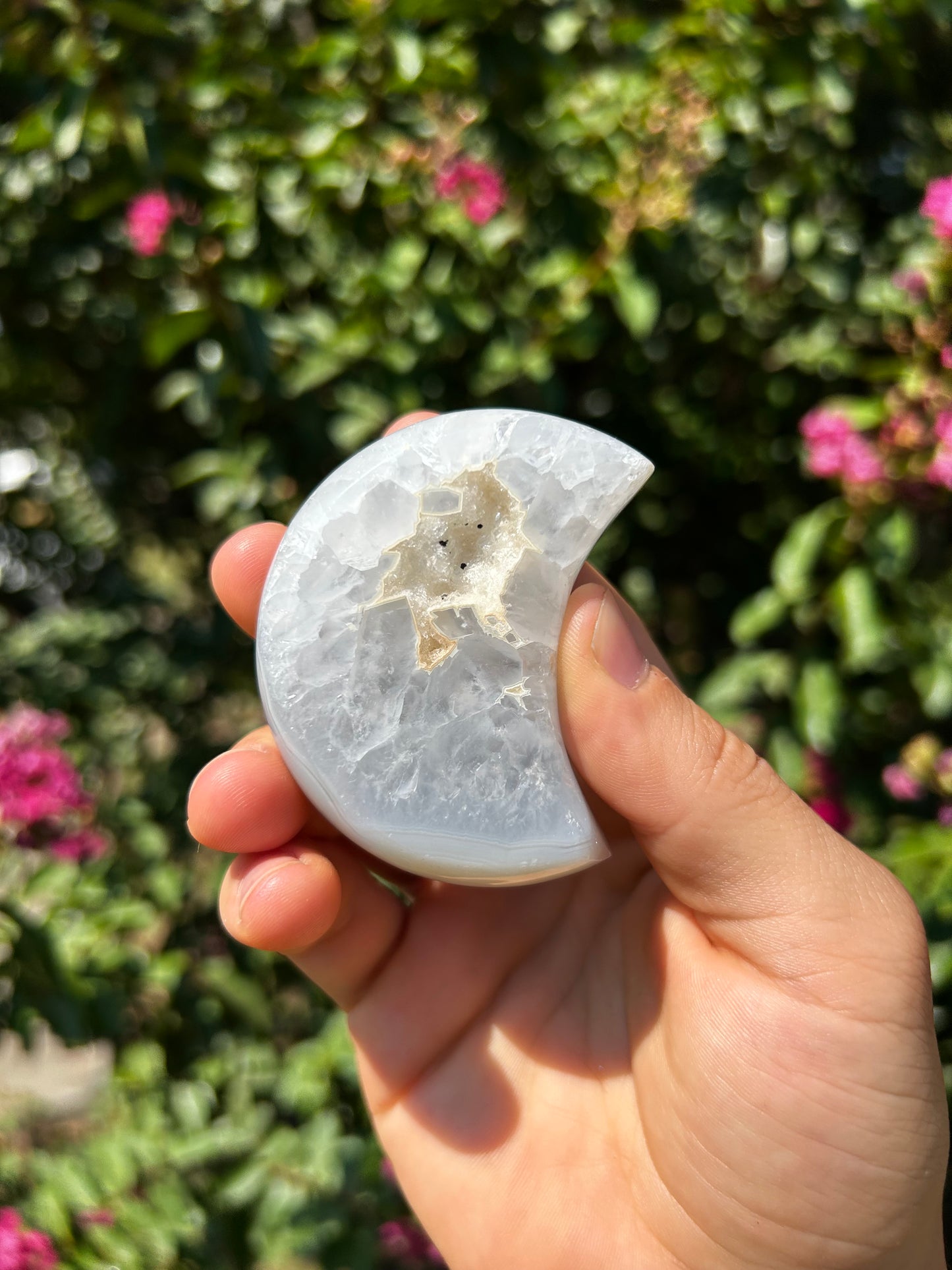 Agate Moons