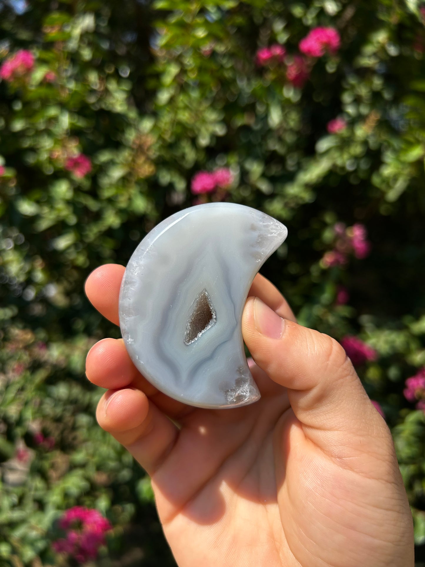 Agate Moons