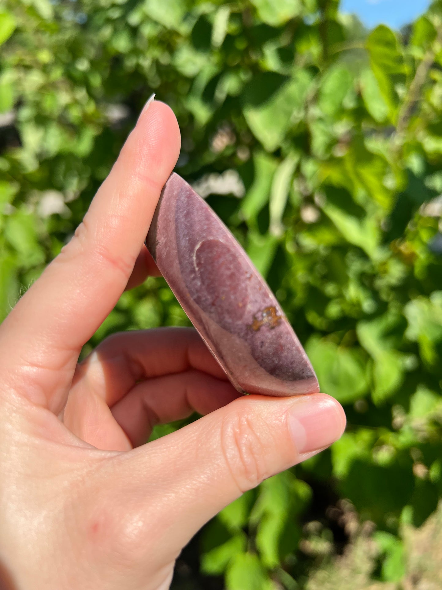 Sea Jasper Bowls