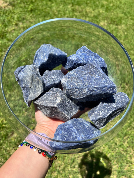 Sodalite Specimens