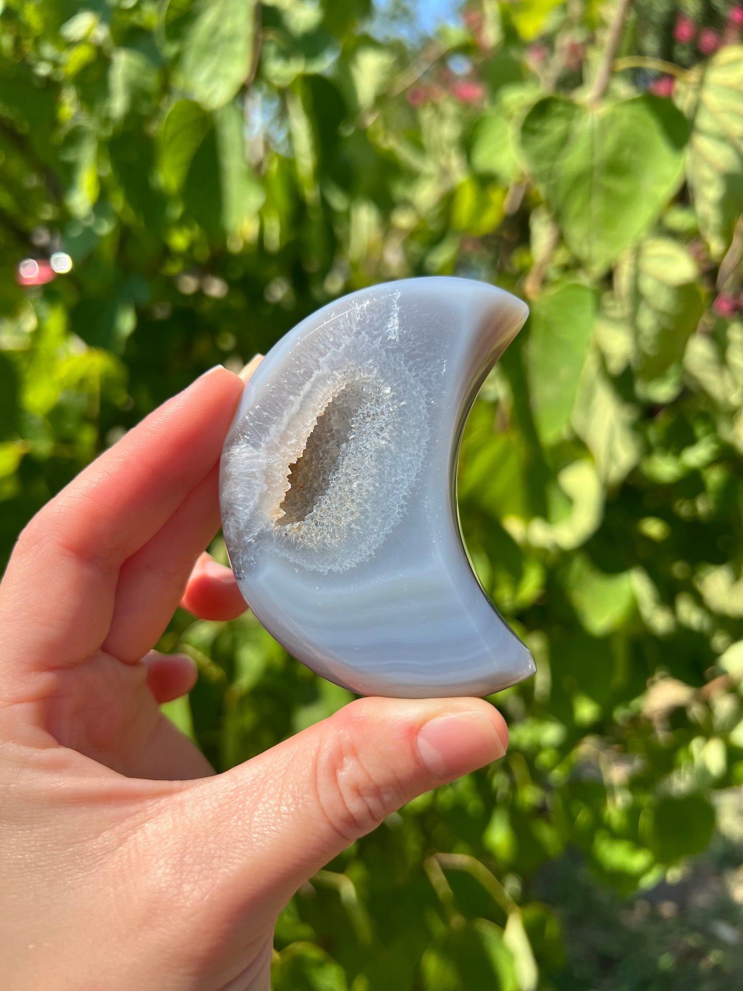 Agate Moons