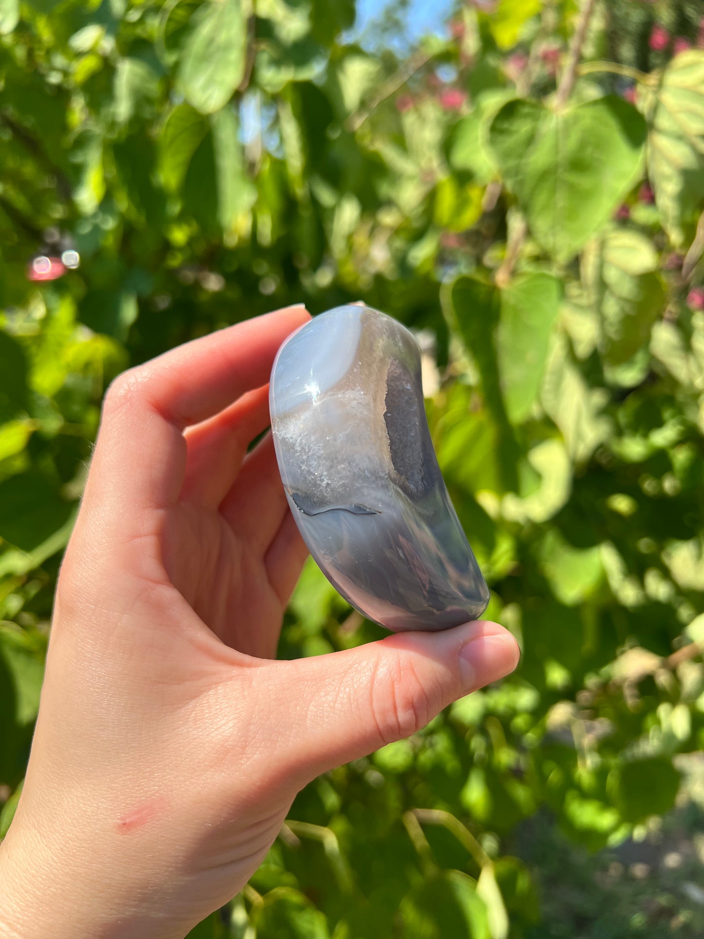 Agate Moons