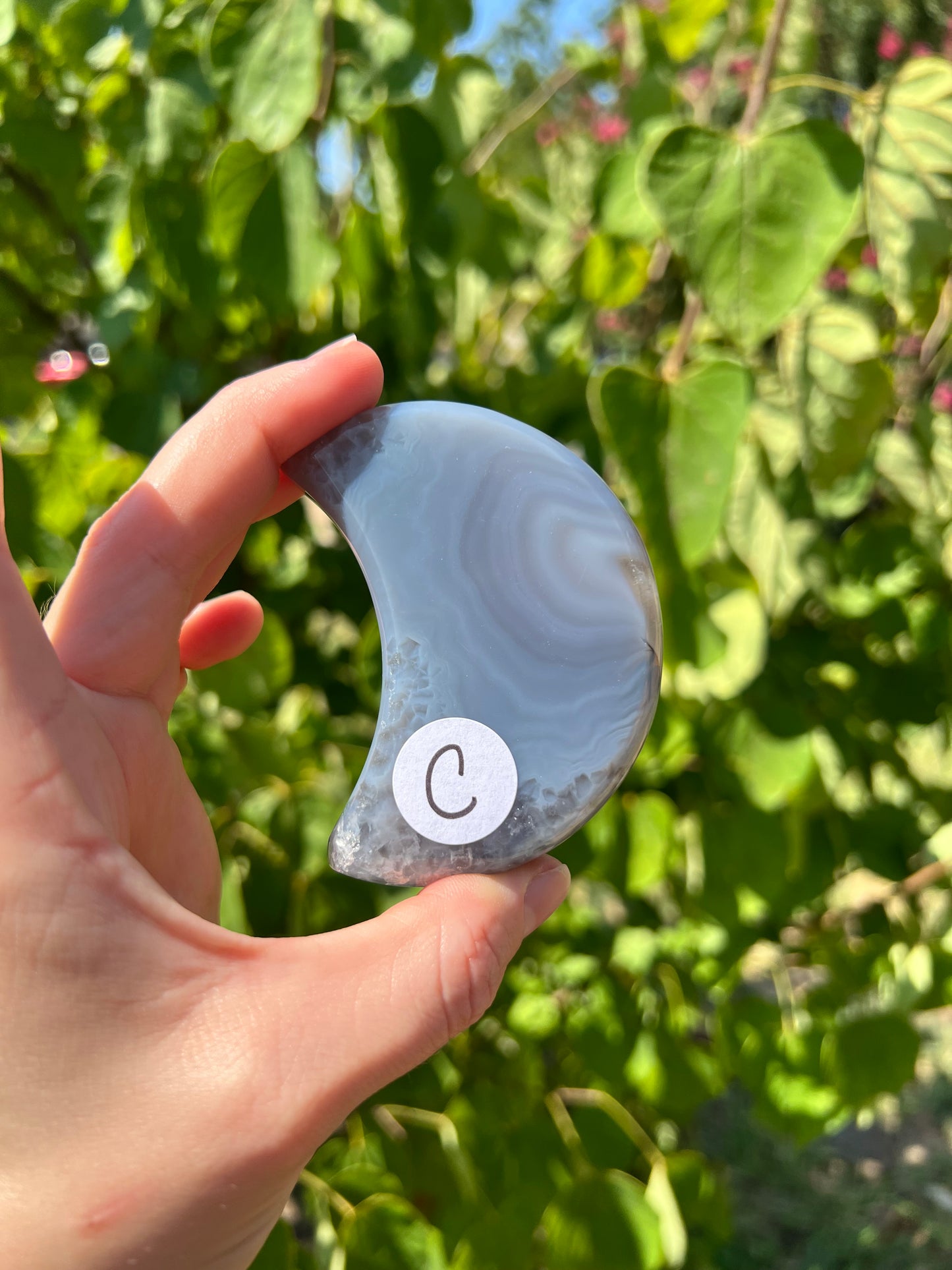 Agate Moons