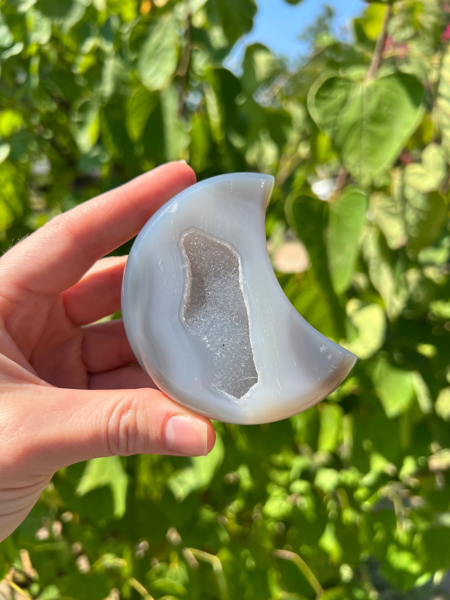 Agate Moons
