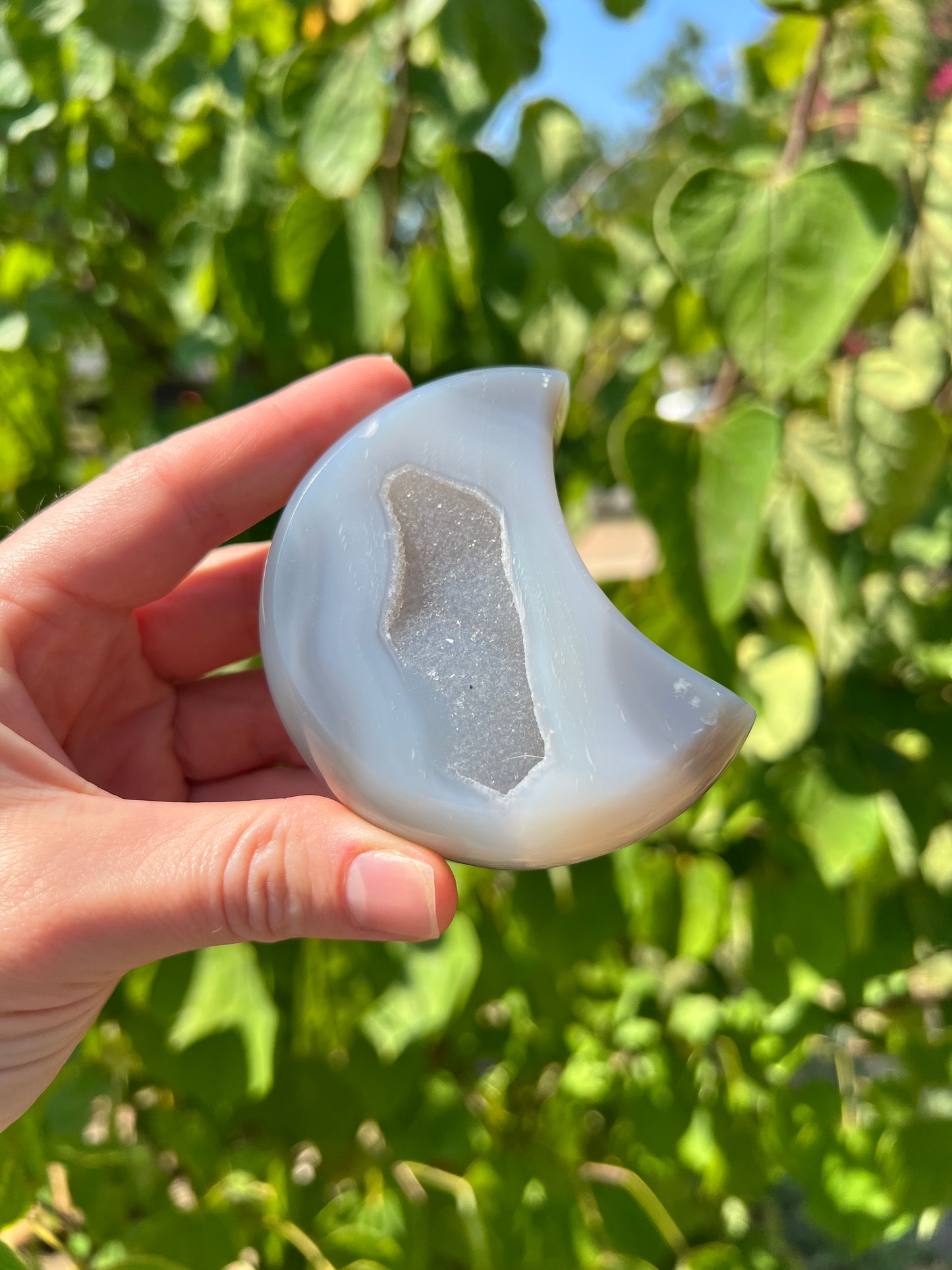 Agate Moons
