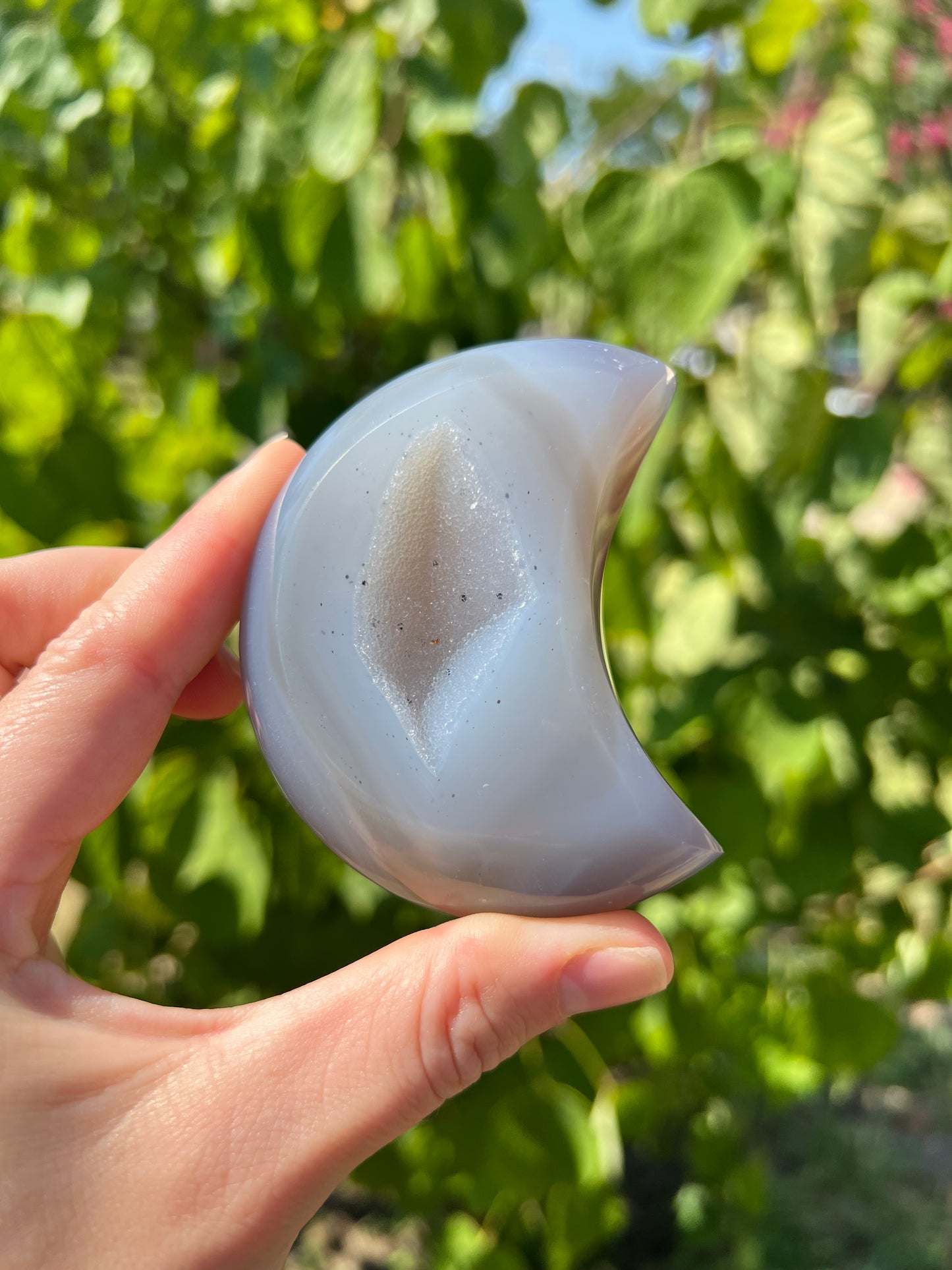 Agate Moons
