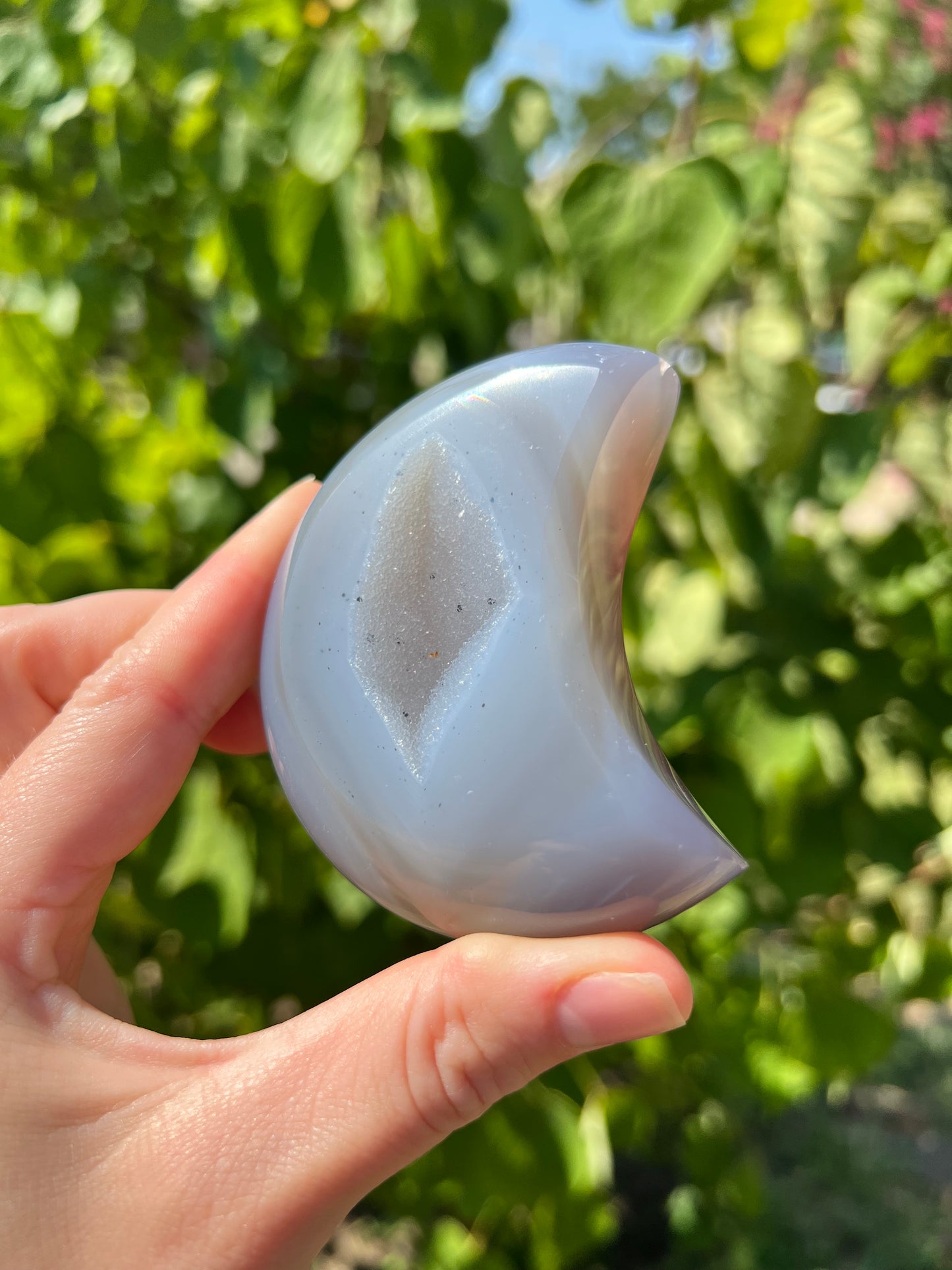 Agate Moons