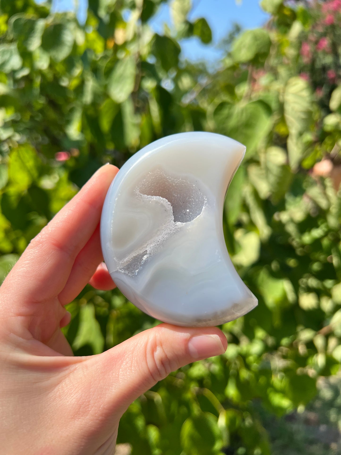 Agate Moons