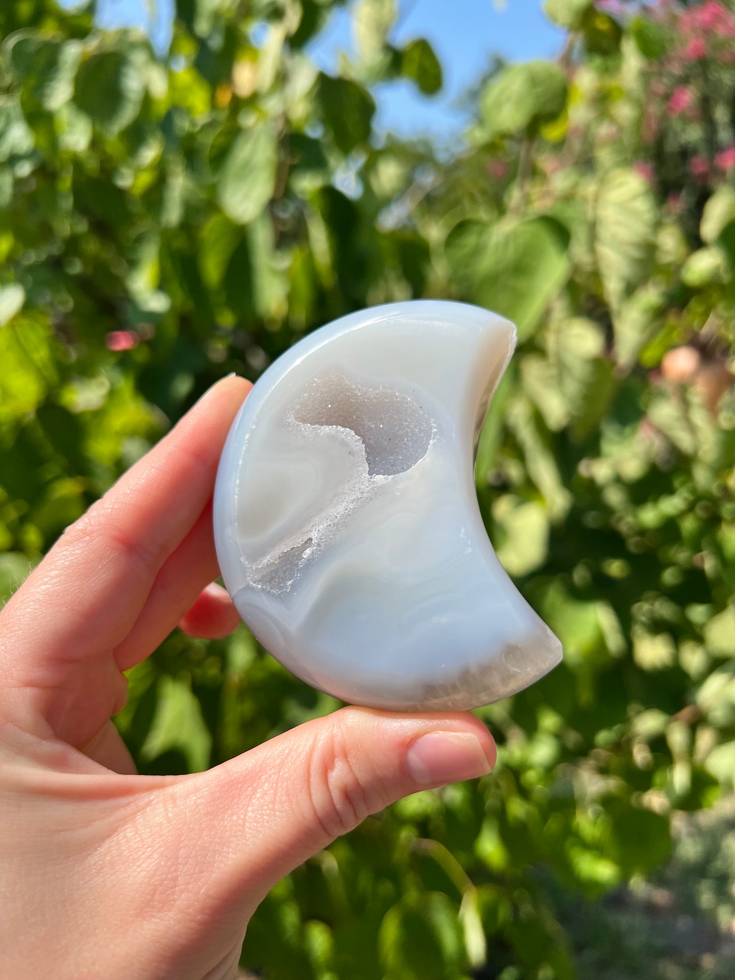 Agate Moons