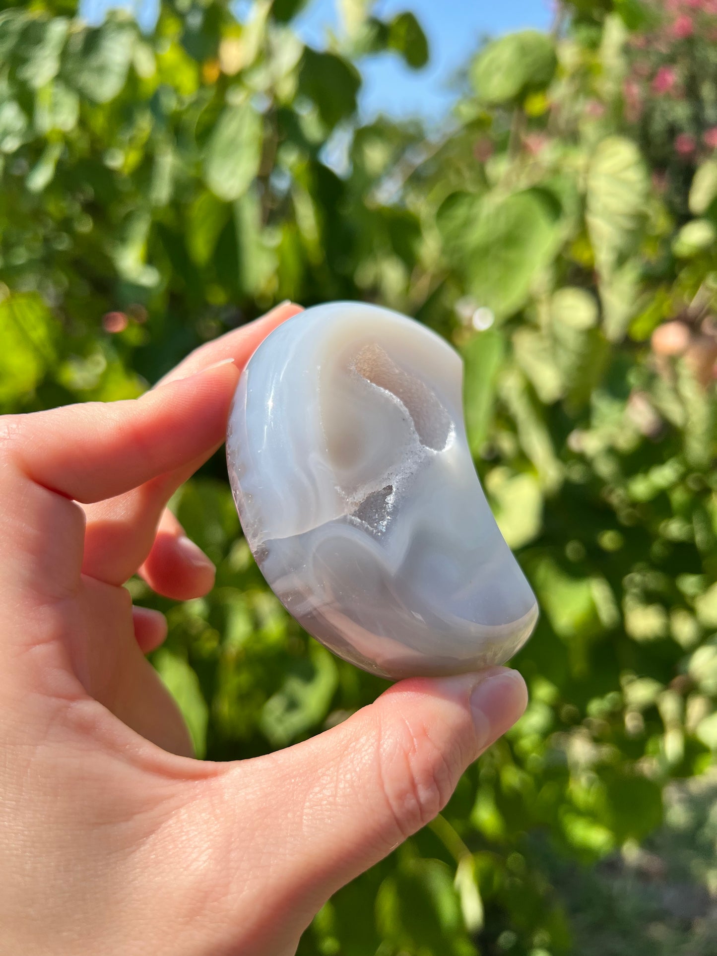 Agate Moons