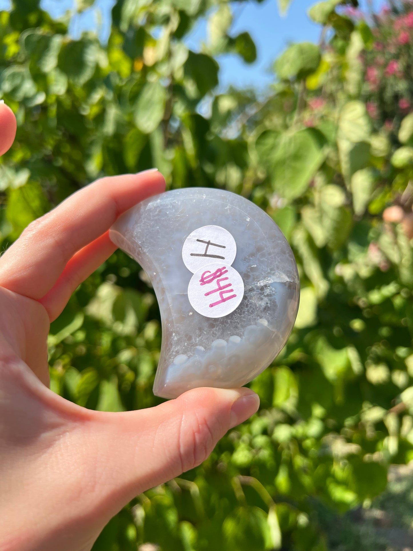 Agate Moons