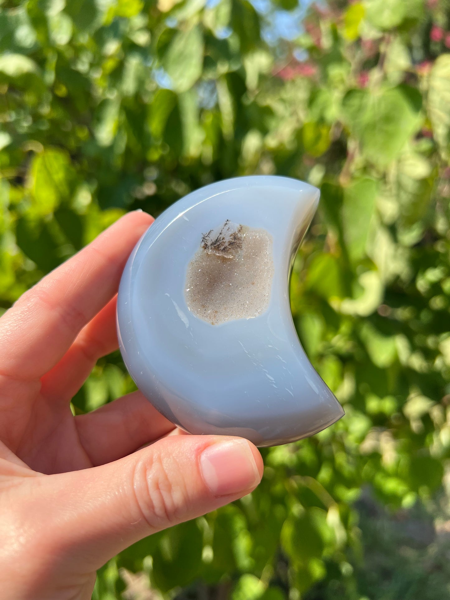 Agate Moons