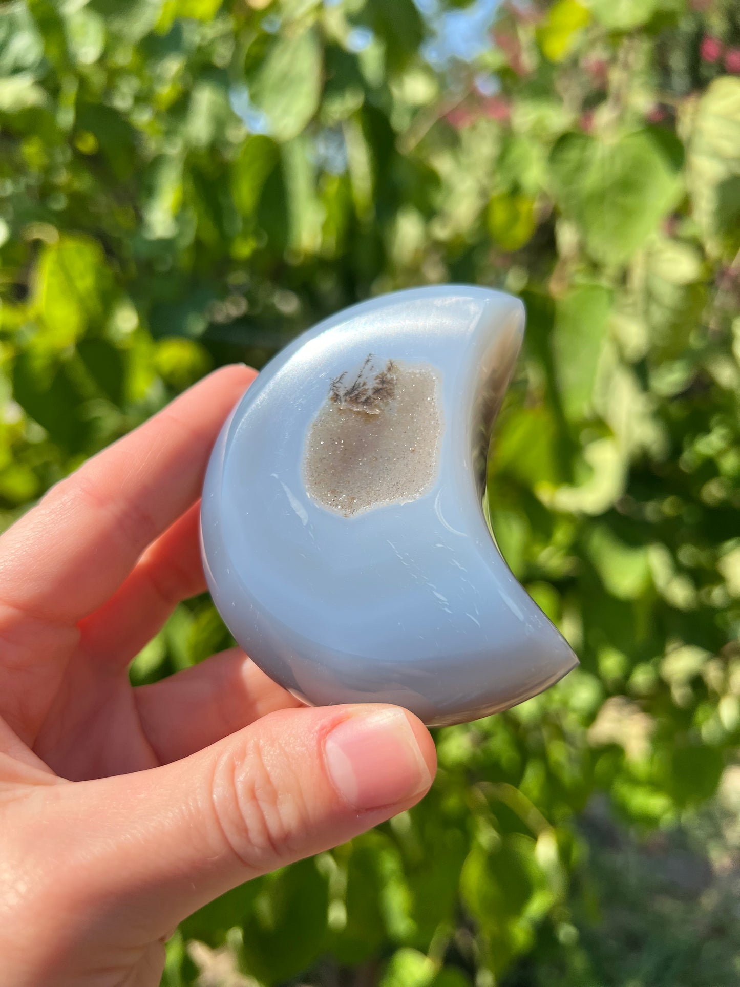Agate Moons
