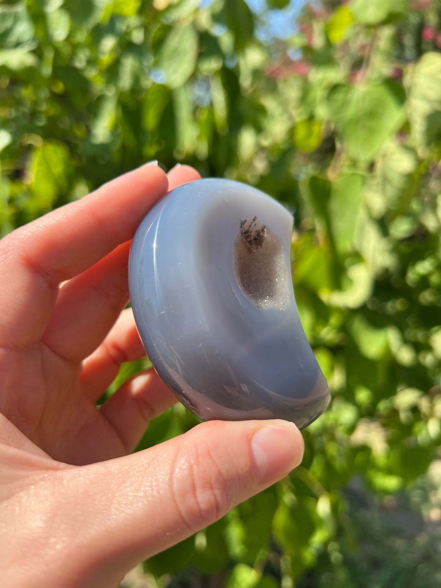 Agate Moons